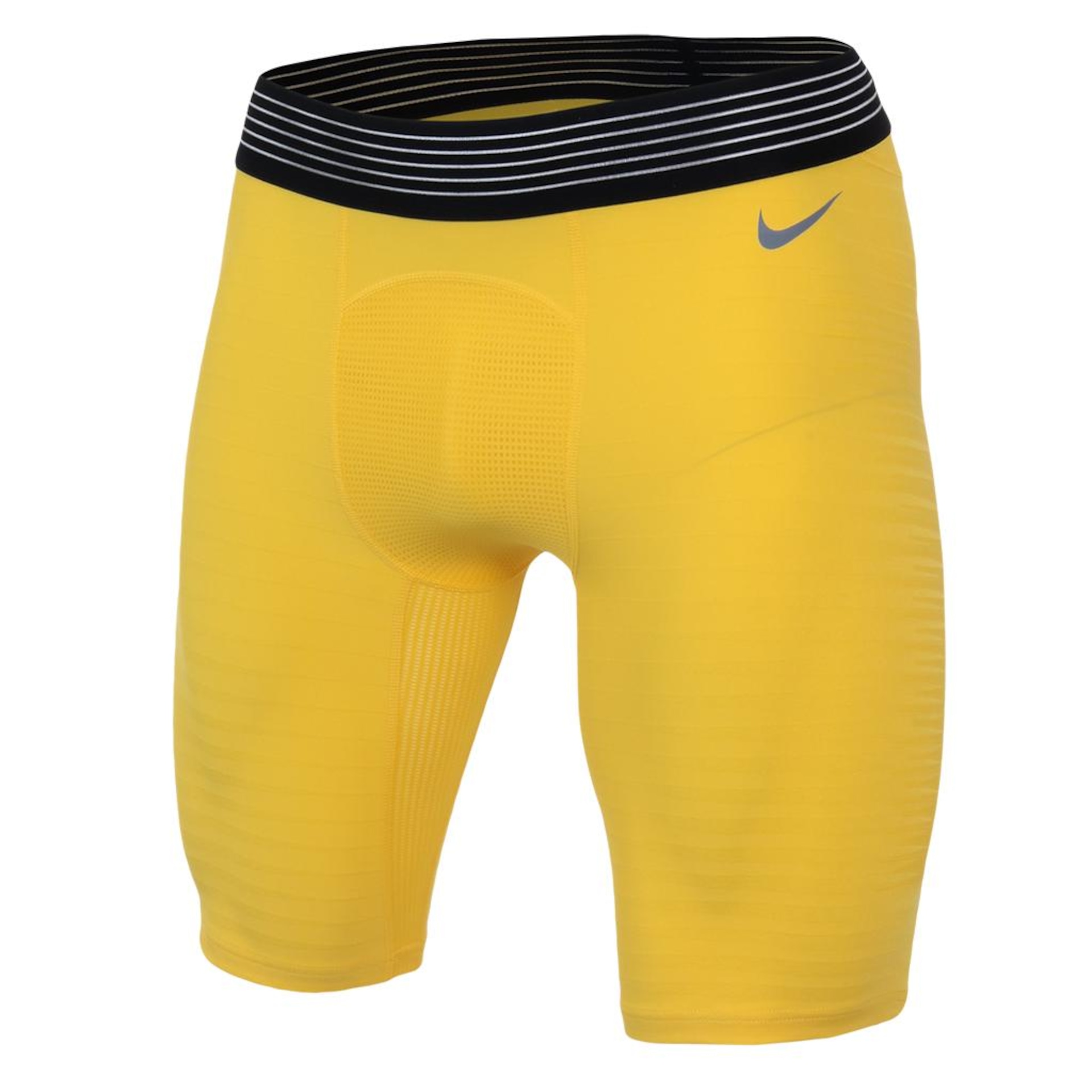 Cueca Nike Pro Masculina - Foto 1