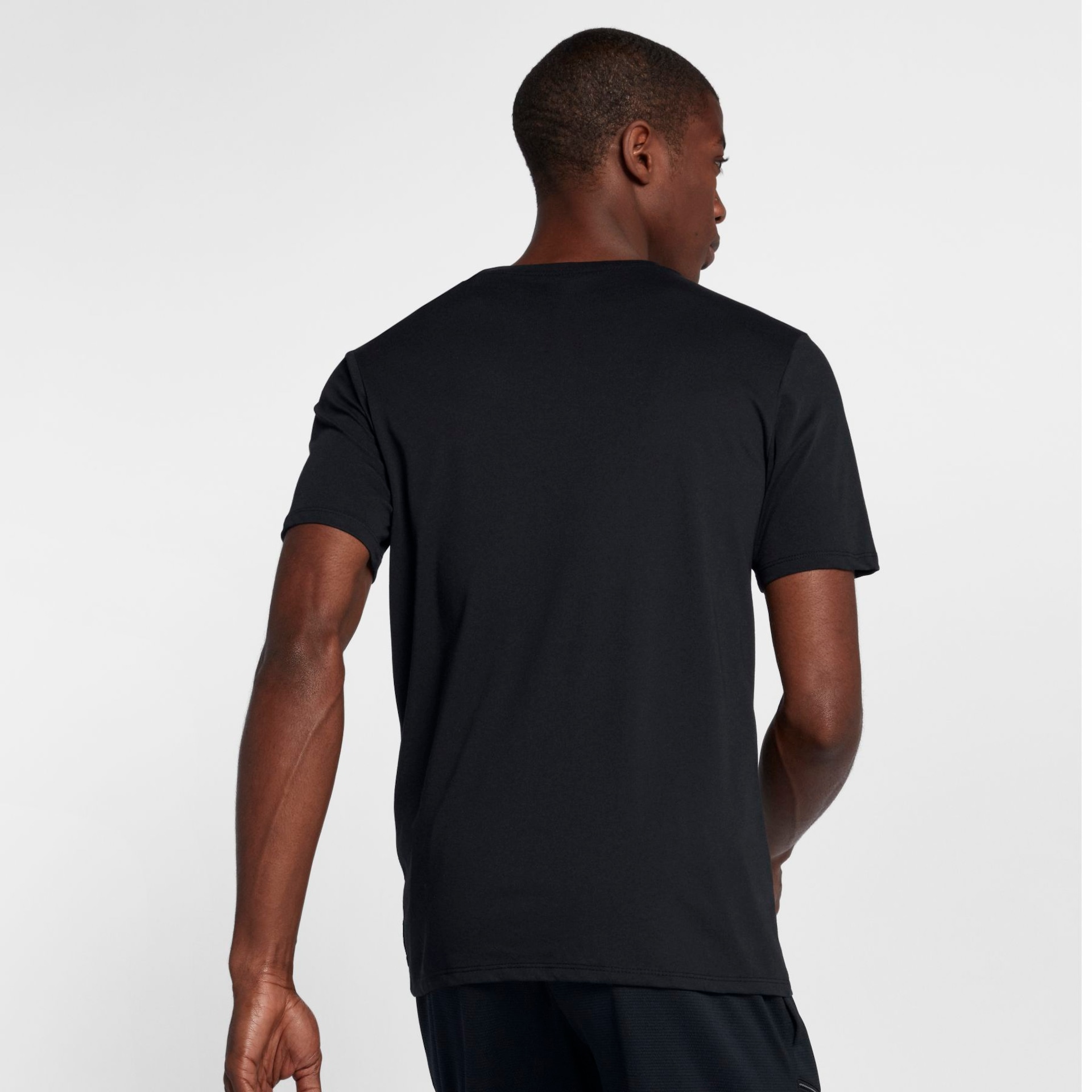 Camiseta Nike Dri-Fit Paul George Masculina - Foto 3