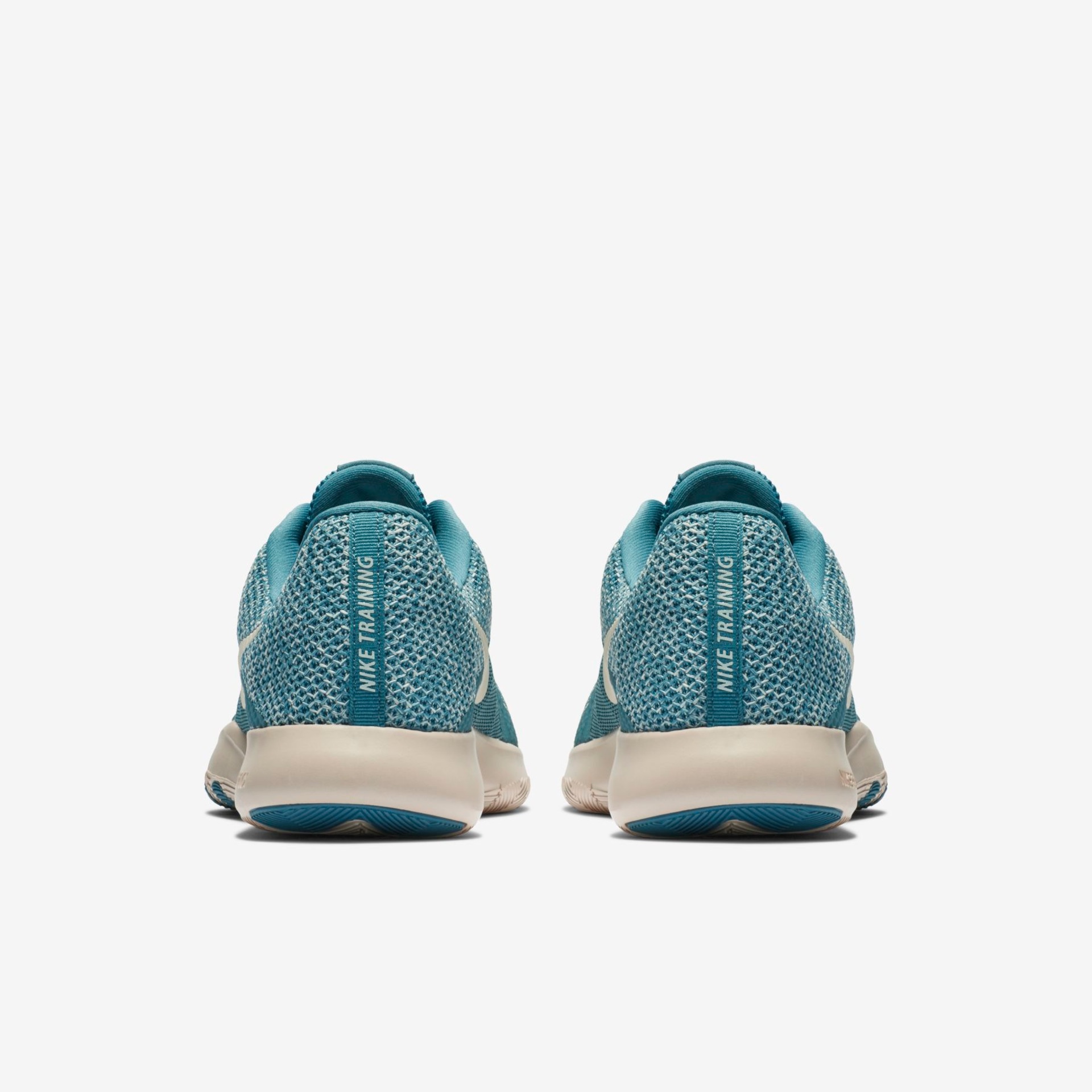Tênis Nike Flex Trainer 8 Feminino - Foto 6