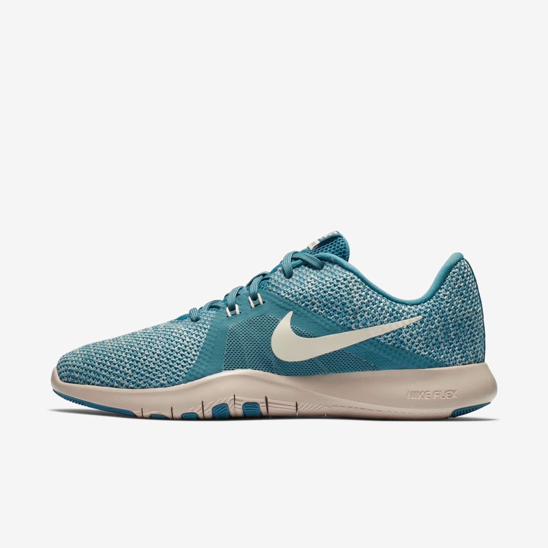 Tênis Nike Flex Trainer 8 Feminino - Foto 1