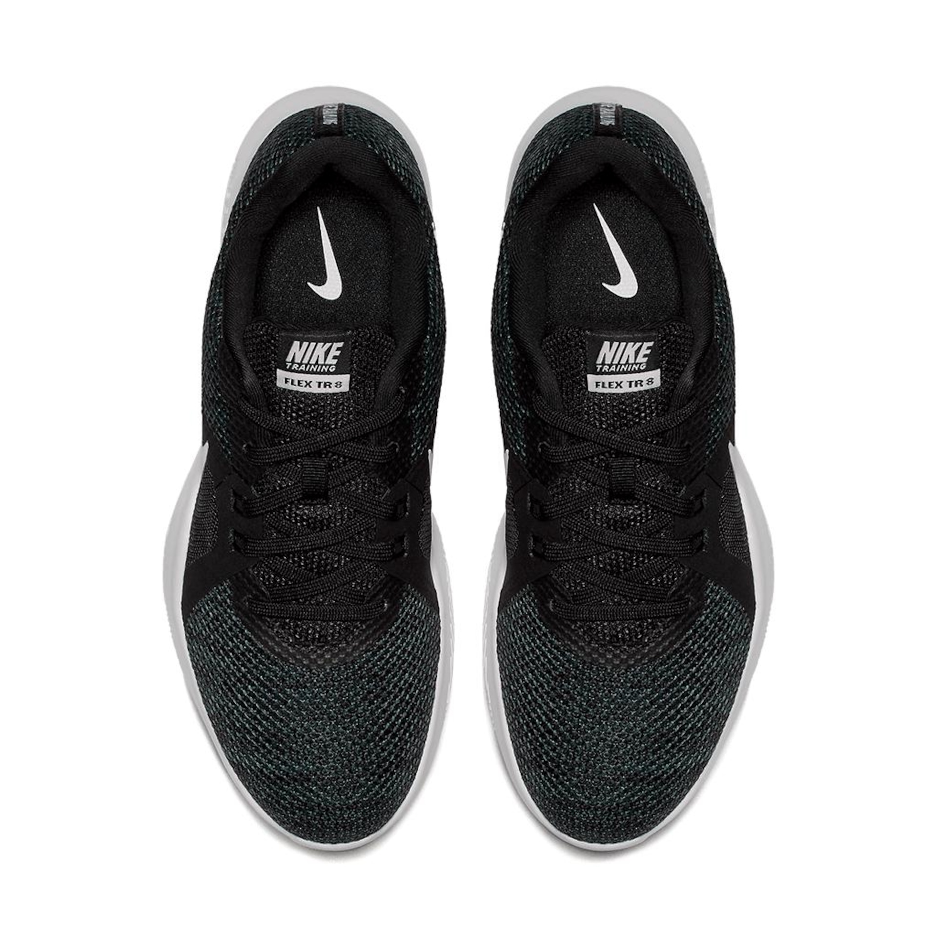 Tênis Nike Flex Trainer 8 Feminino - Foto 4