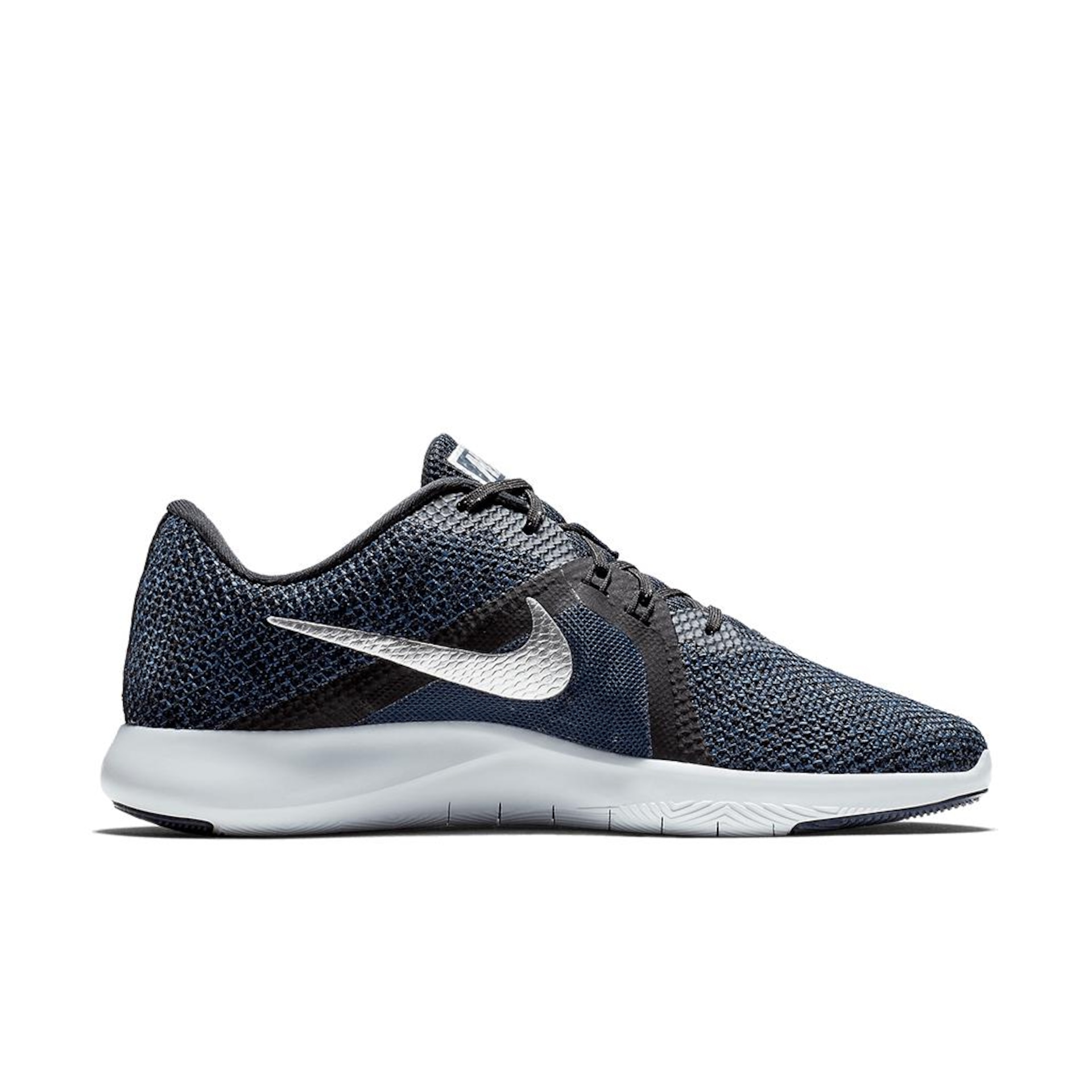 Tênis Nike Flex Trainer 8 Premium Feminino - Foto 3