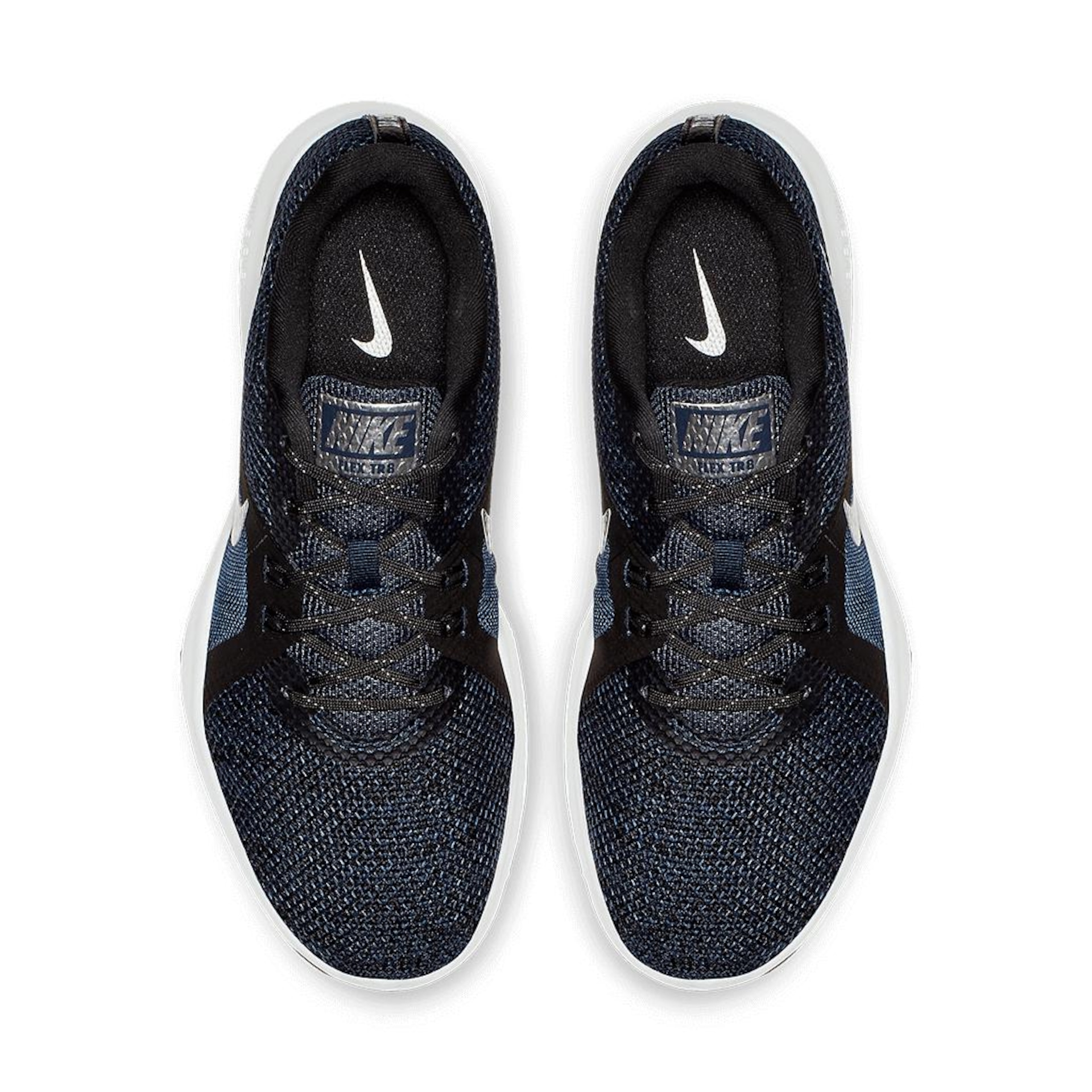 Tênis Nike Flex Trainer 8 Premium Feminino - Foto 4