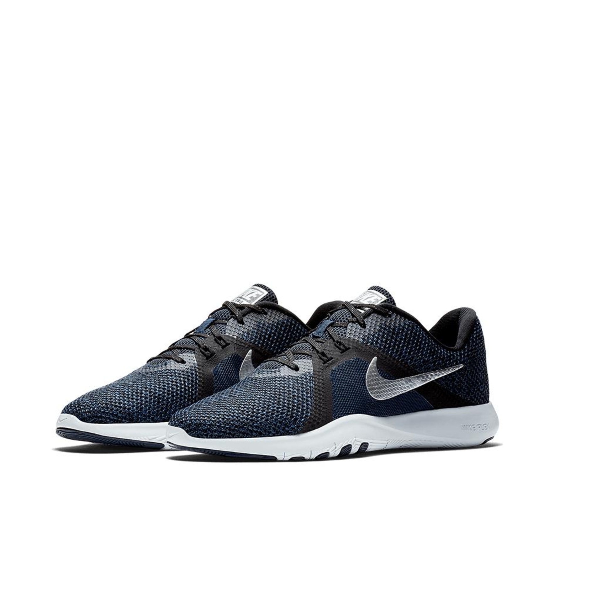Tênis Nike Flex Trainer 8 Premium Feminino - Foto 5
