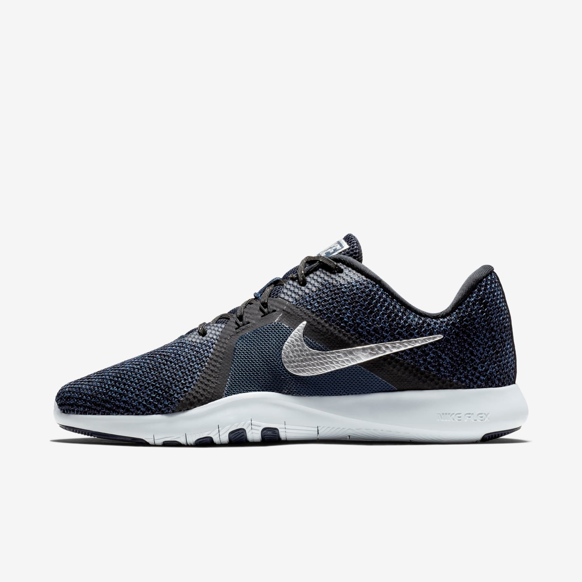 Tênis Nike Flex Trainer 8 Premium Feminino - Foto 1