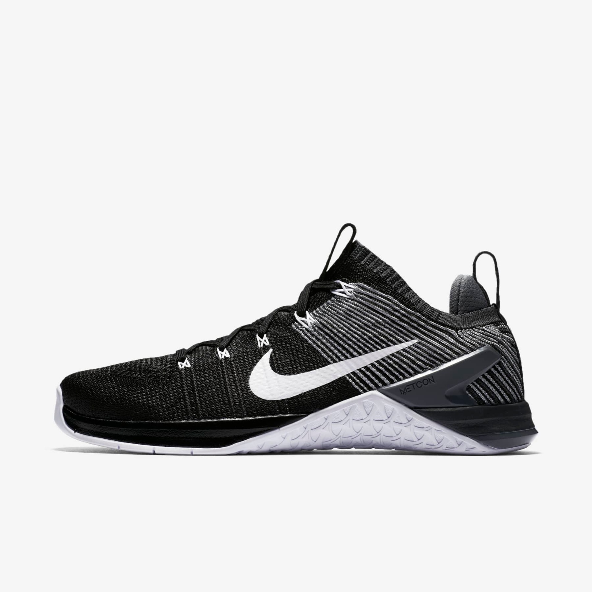 nike metcon dsx flyknit 2 matte silver