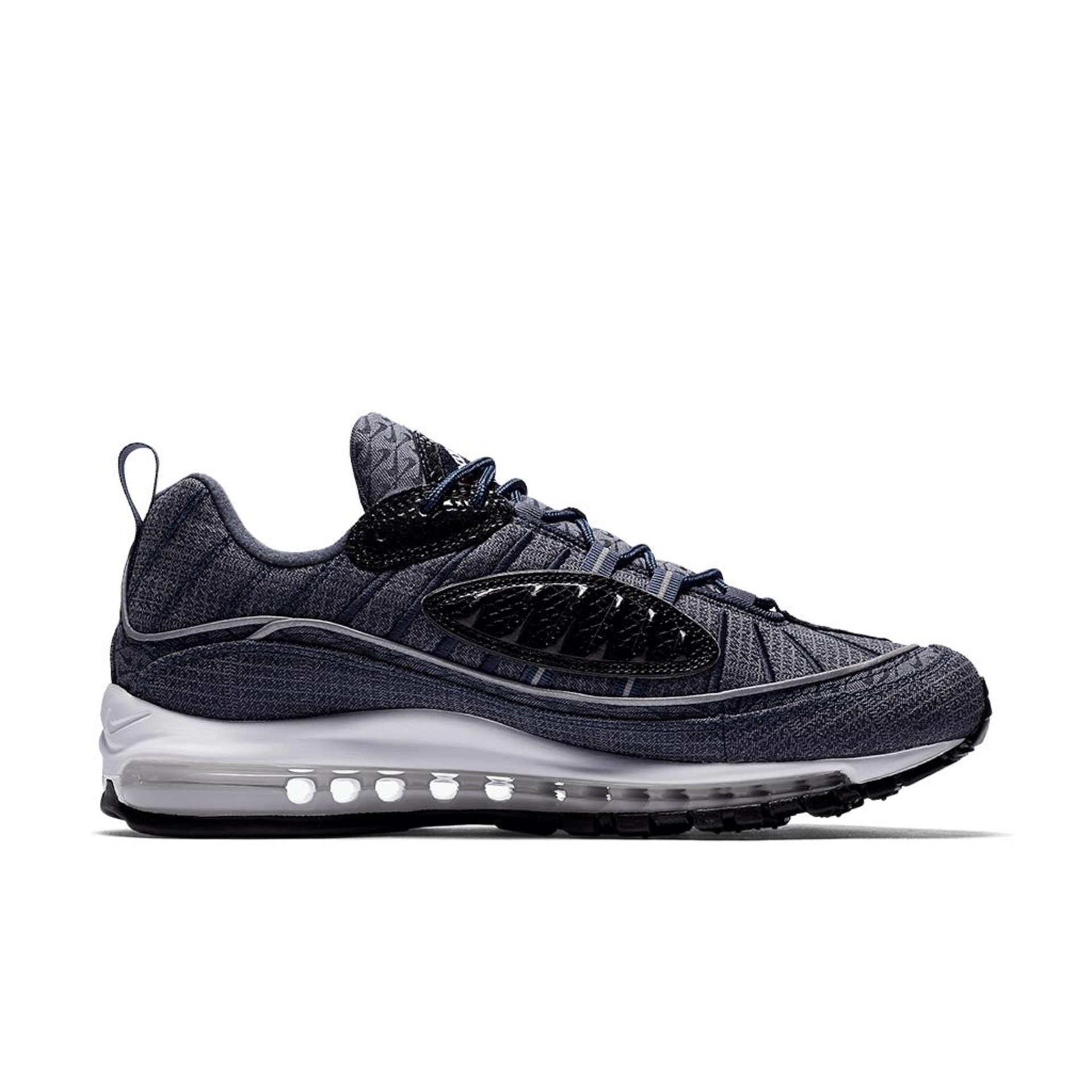 Tênis Nike Air Max 98 QS Masculino - Foto 3