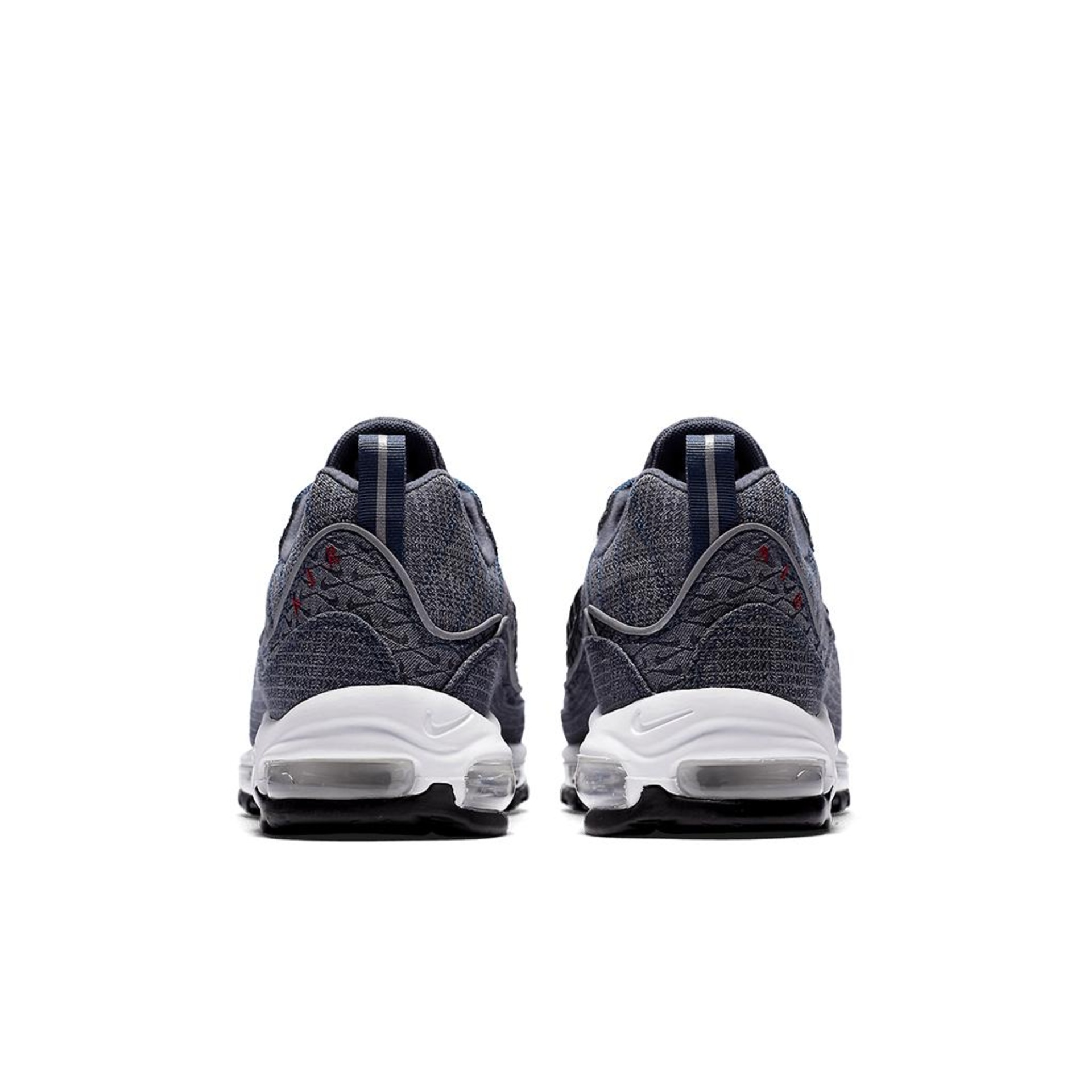 Tênis Nike Air Max 98 QS Masculino - Foto 6