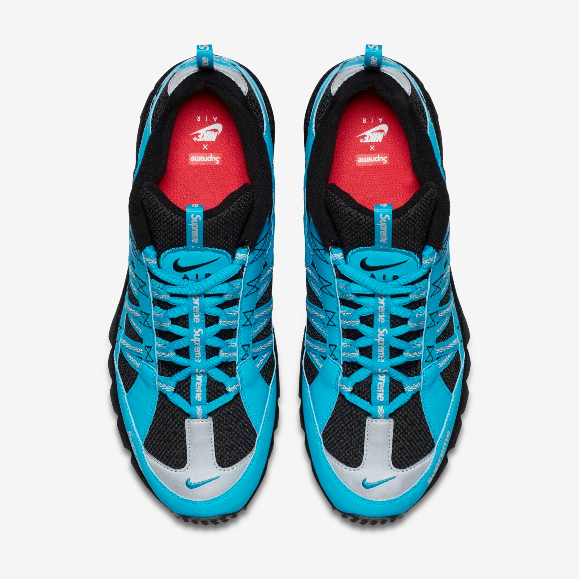 Tênis Nike Air Zoom Humara Masculino - Foto 4