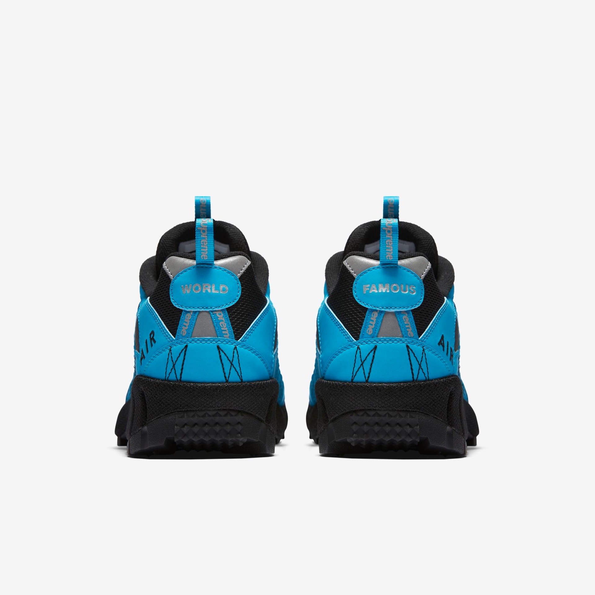 Tênis Nike Air Zoom Humara Masculino - Foto 6