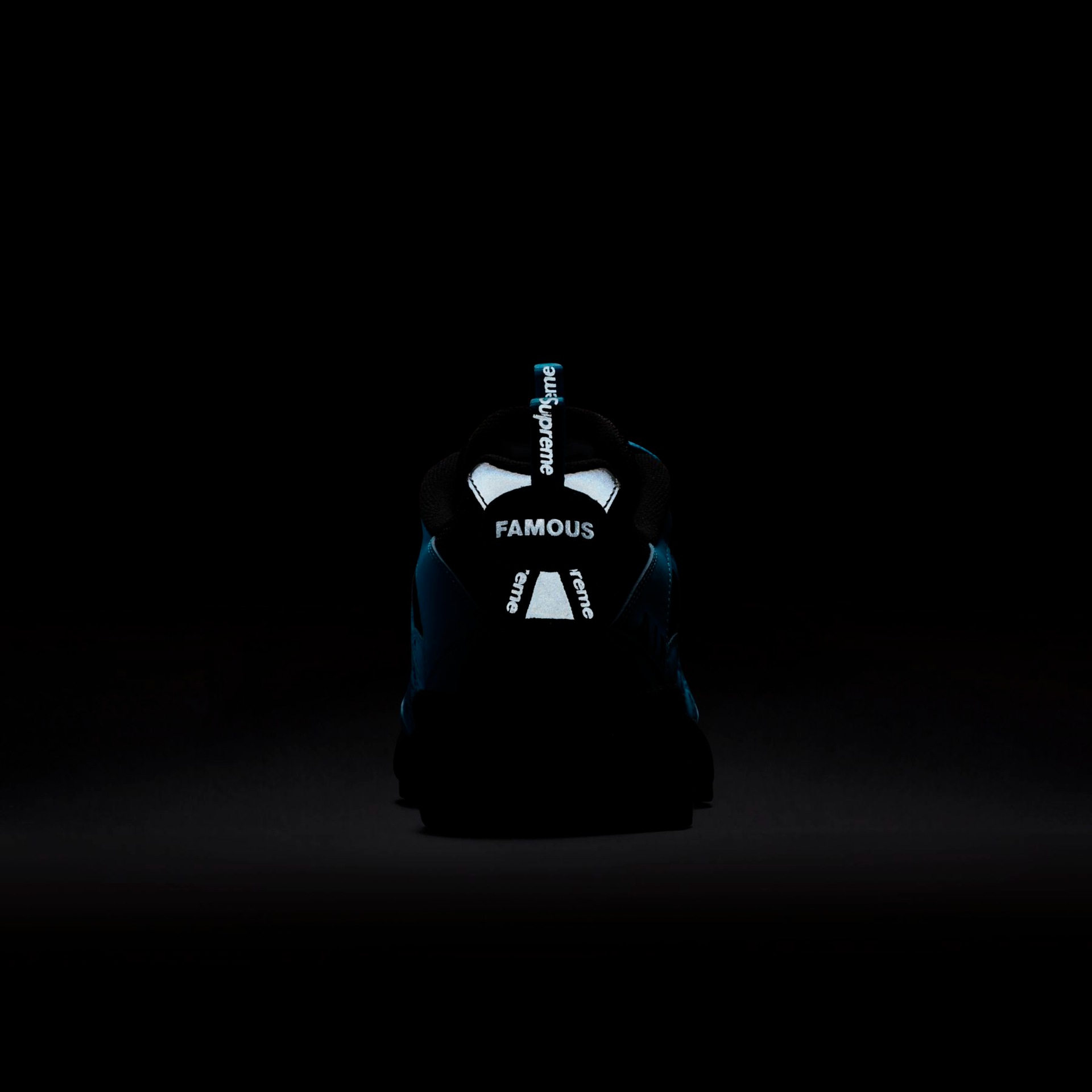 Tênis Nike Air Zoom Humara Masculino - Foto 9