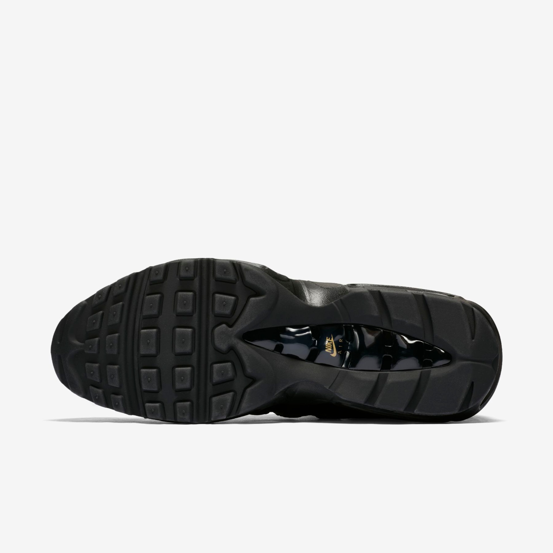 Tênis Nike Air Max 95 Premium Special Edition Masculino - Foto 2