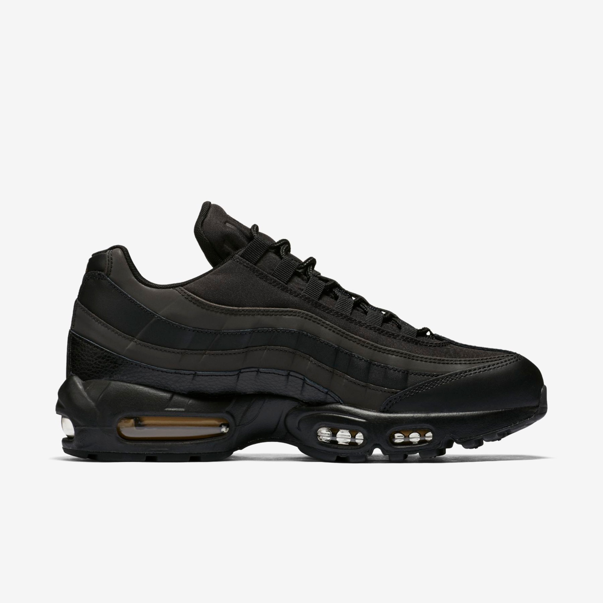 Tênis Nike Air Max 95 Premium Special Edition Masculino - Foto 3