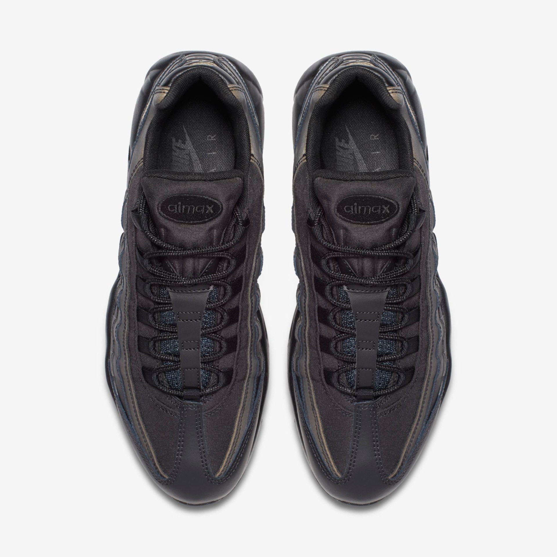 Tênis Nike Air Max 95 Premium Special Edition Masculino - Foto 4