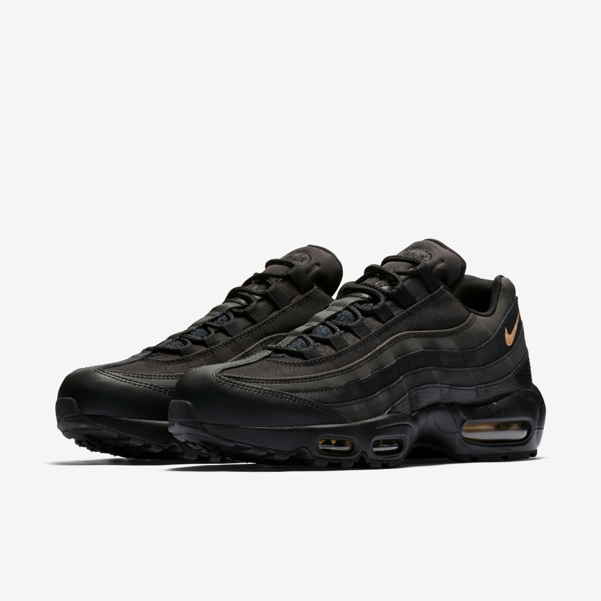 Tênis Nike Air Max 95 Premium Special Edition Masculino - Foto 5