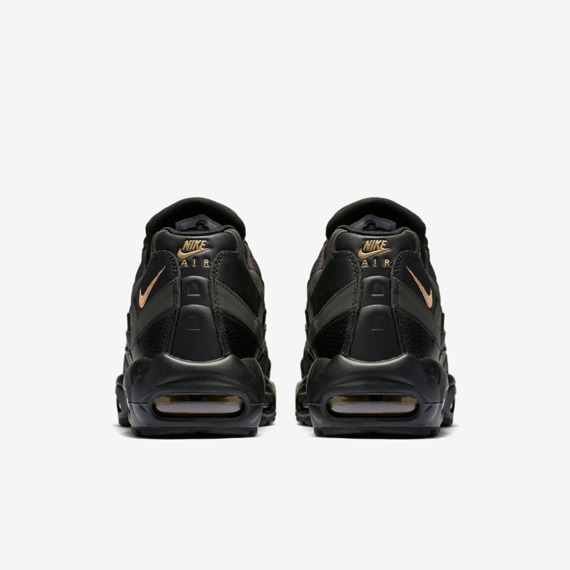 Tênis Nike Air Max 95 Premium Special Edition Masculino - Foto 6