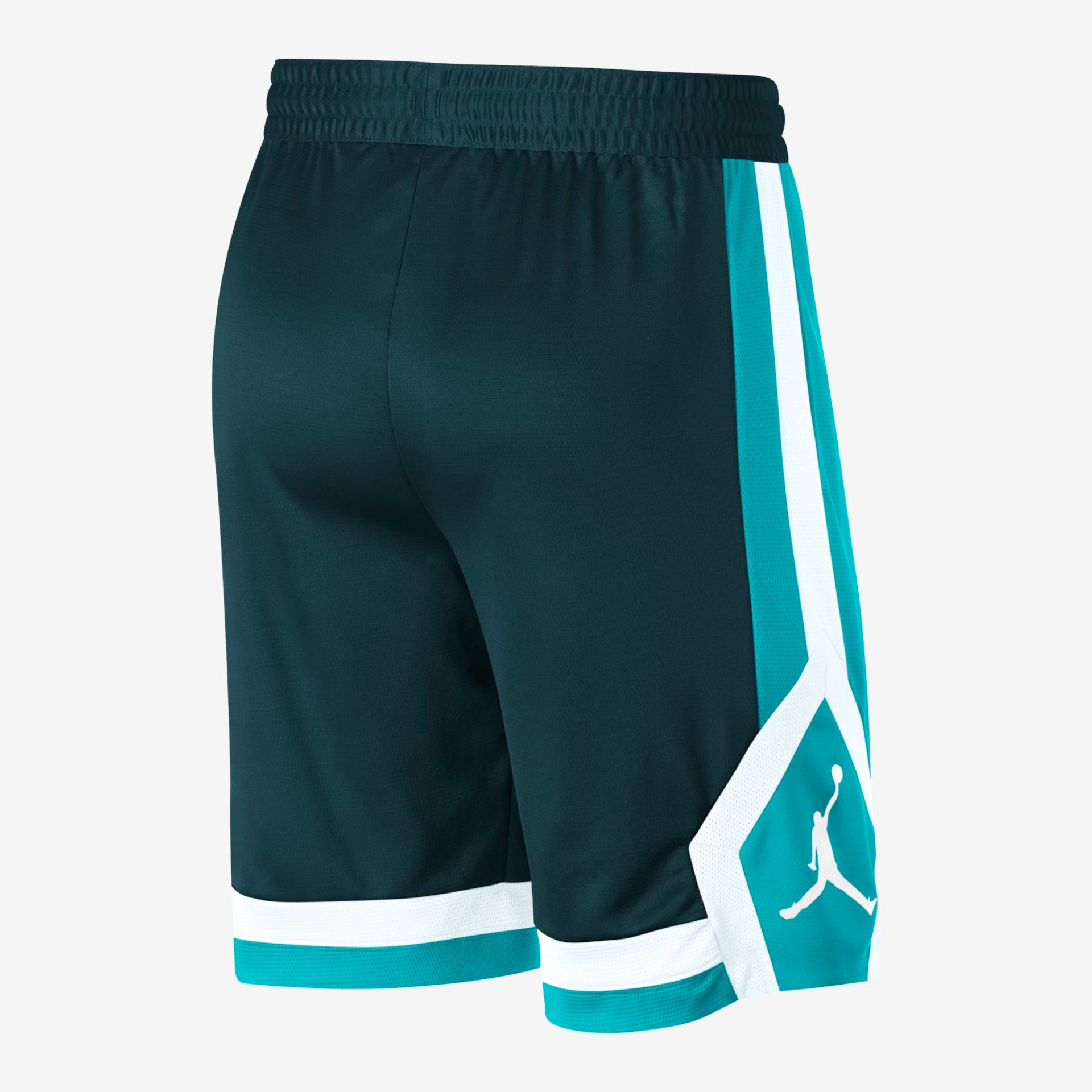 Shorts Jordan Rise Masculino - Foto 2