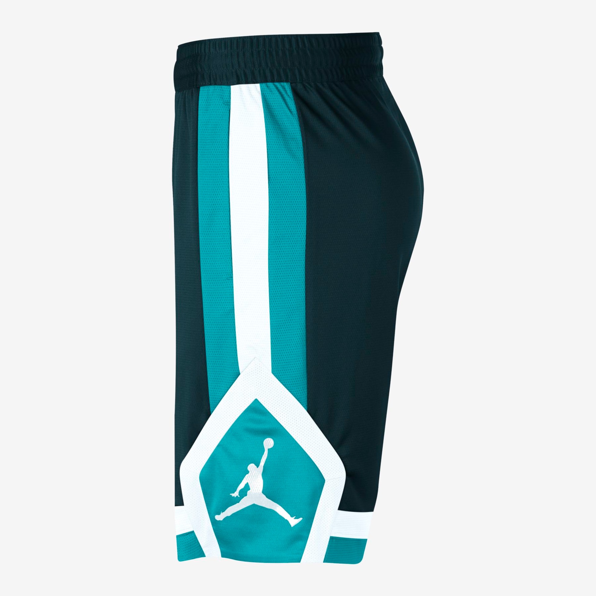 Shorts Jordan Rise Masculino - Foto 3
