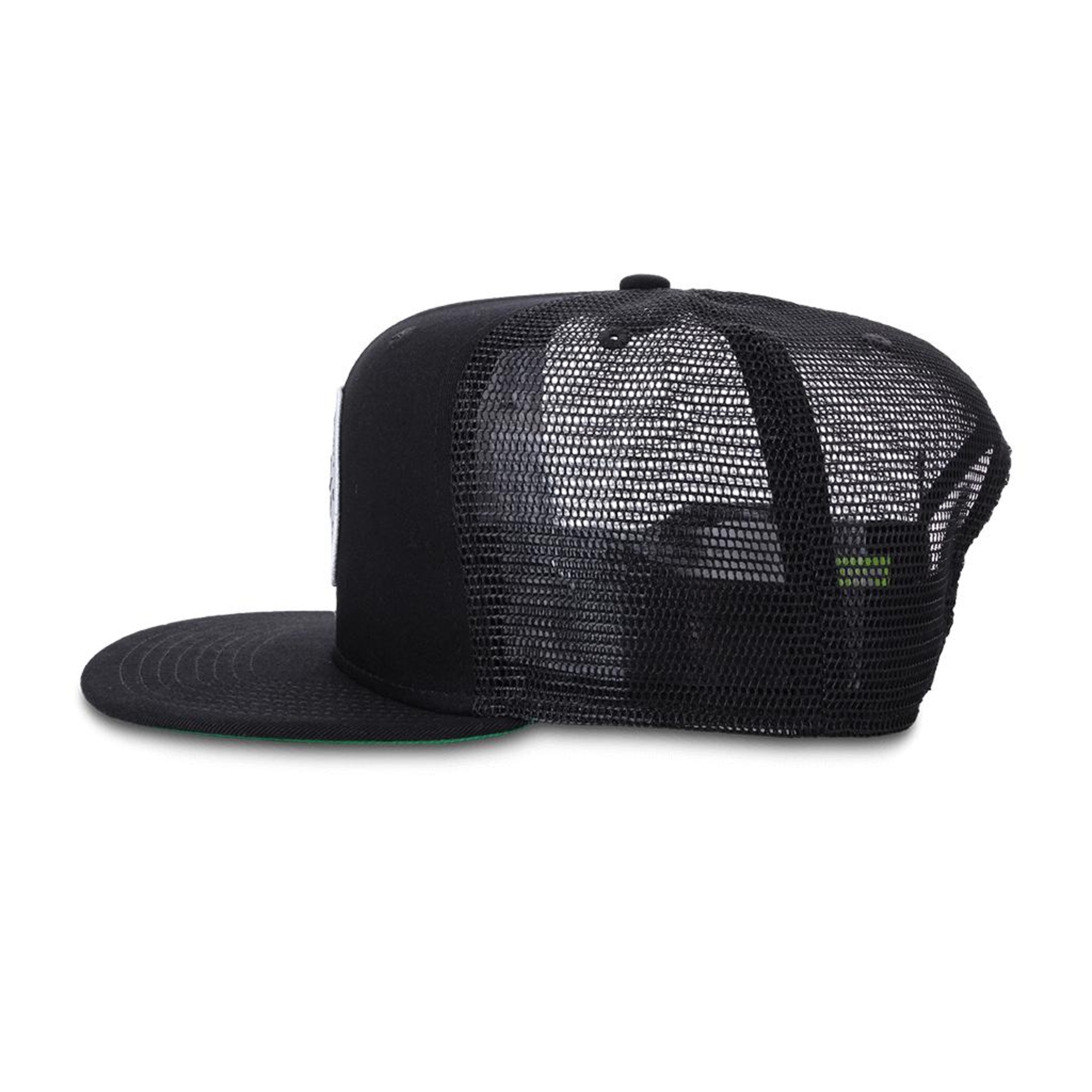 Boné Nike SB Patch Trucker - Foto 3
