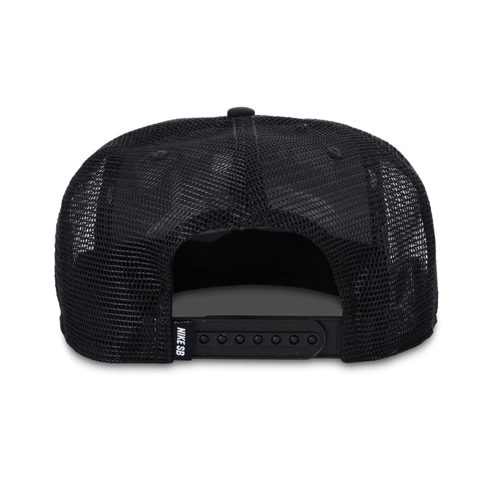 Boné Nike SB Patch Trucker - Foto 4