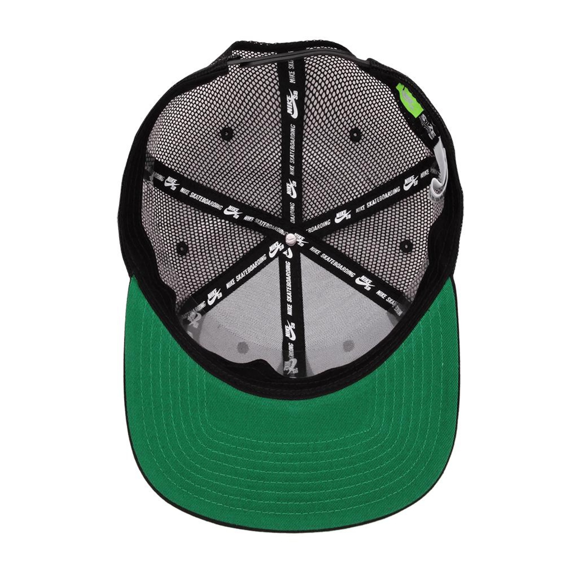 Boné Nike SB Patch Trucker - Foto 6