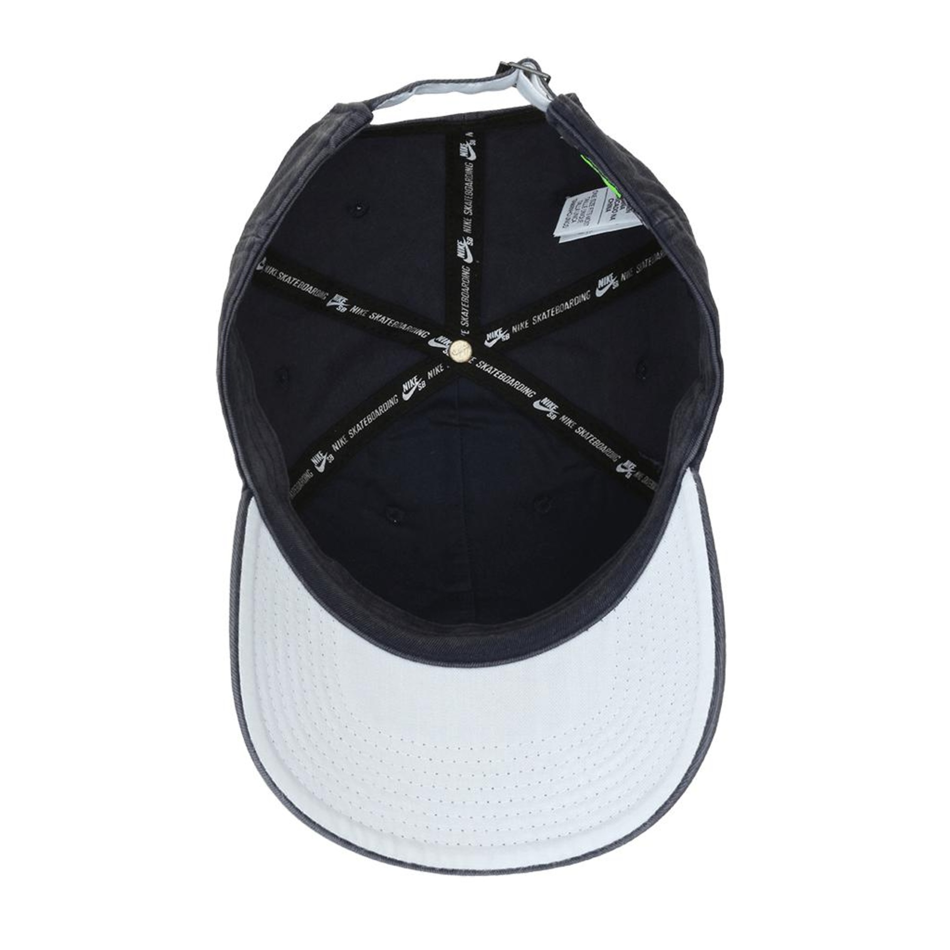 Boné Nike SB Icon H86 - Foto 6