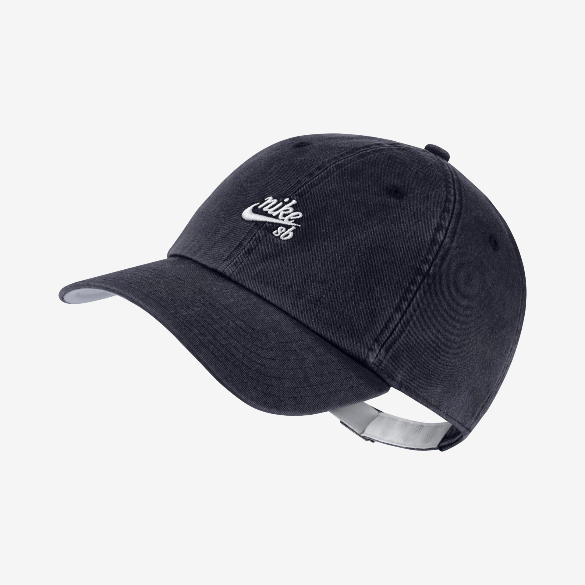 Boné Nike SB Icon H86 - Foto 1