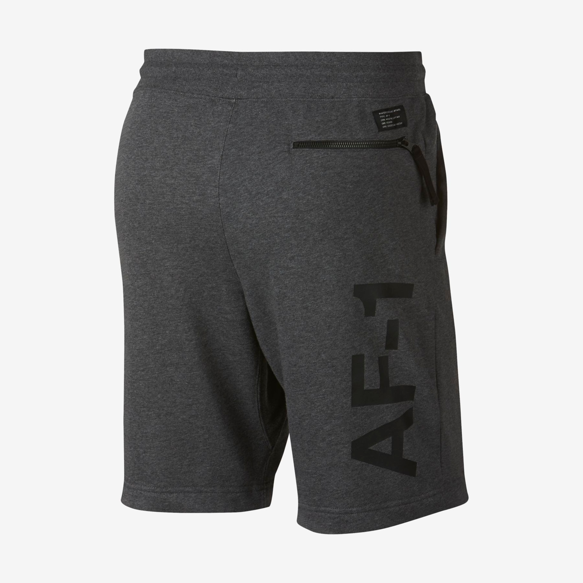 Shorts Nike Sportswear Air Force 1 Masculino - Foto 2