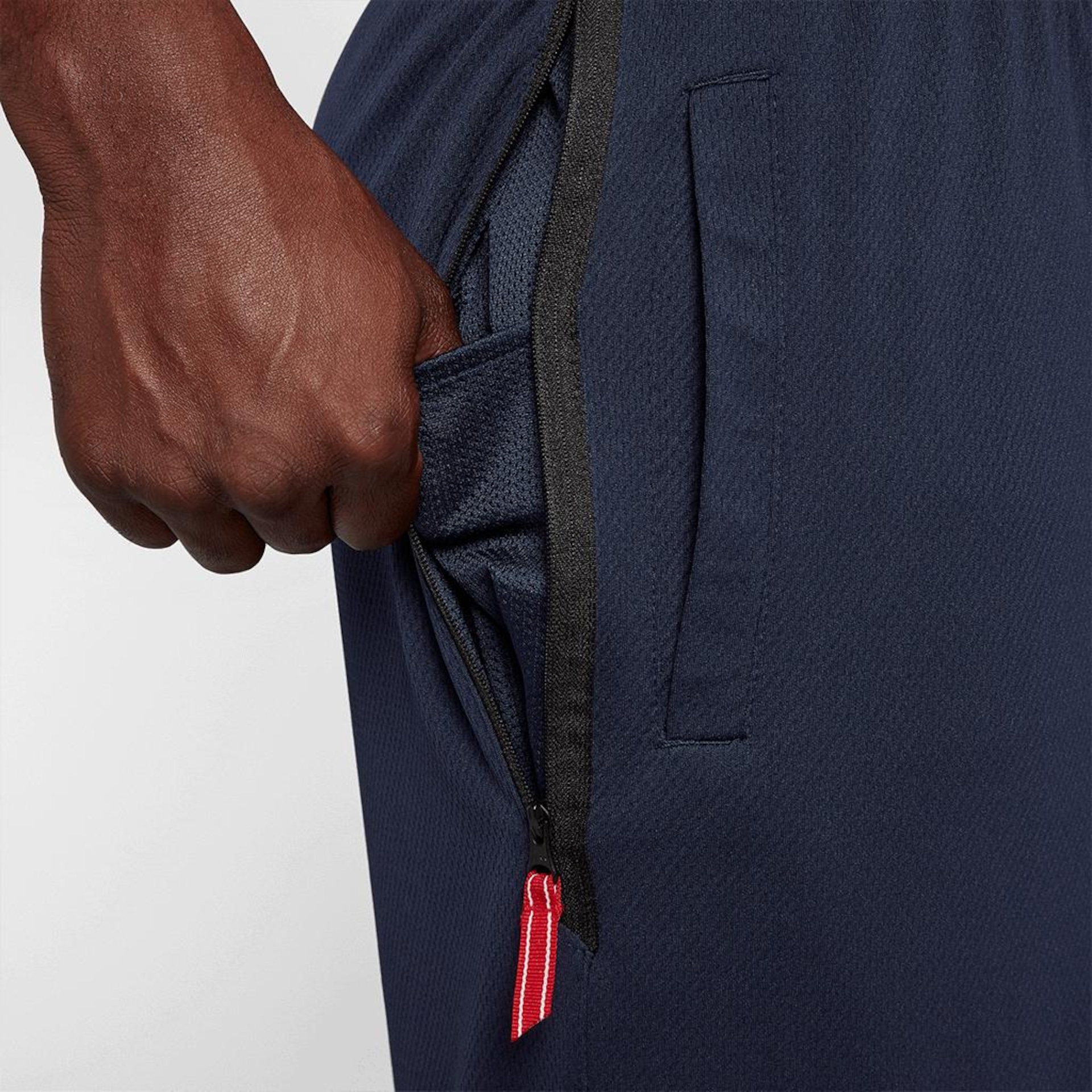 Shorts Nike DNA 10" Masculino - Foto 3