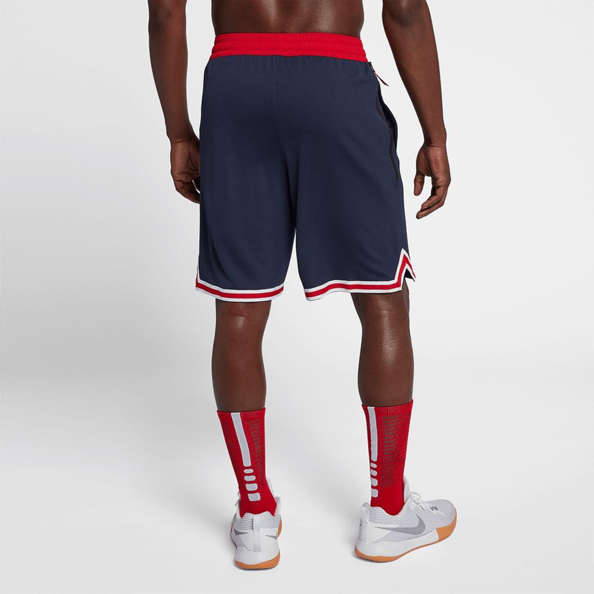 Shorts Nike DNA 10" Masculino - Foto 4