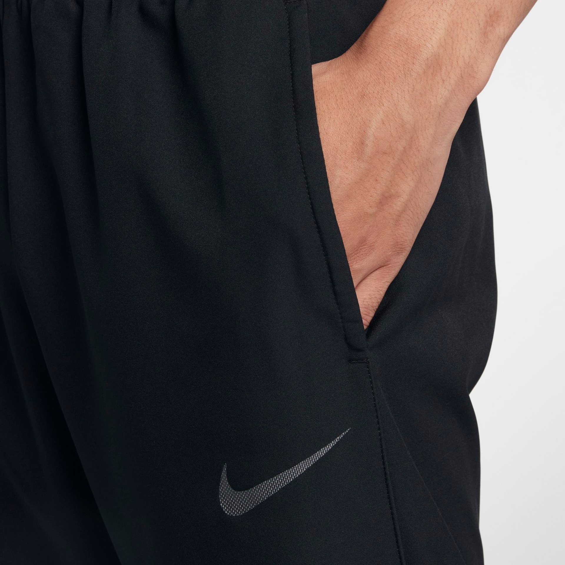 Calça Nike Dri-FIT Masculina - Foto 4