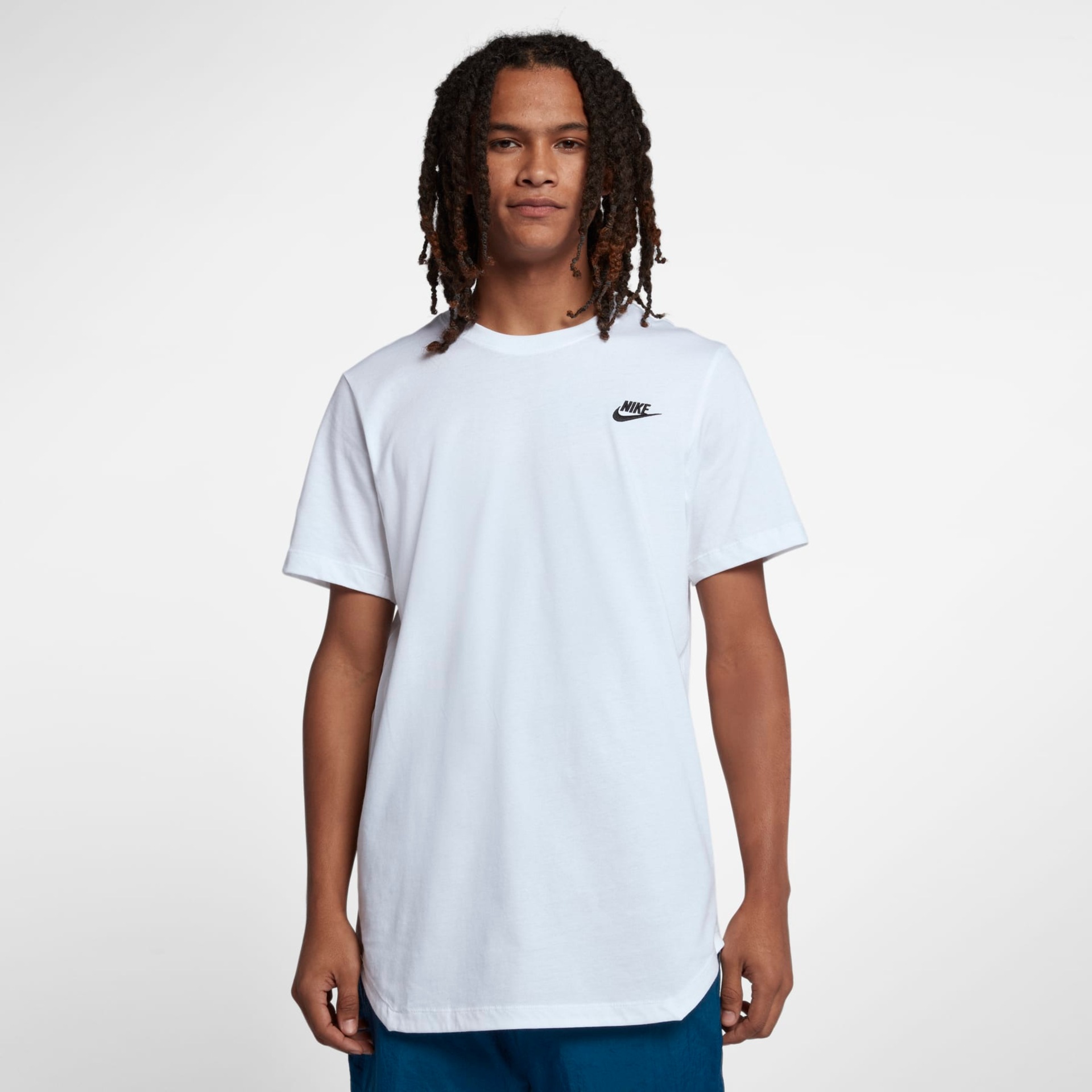Camiseta Nike Sportswear Masculina - Foto 1