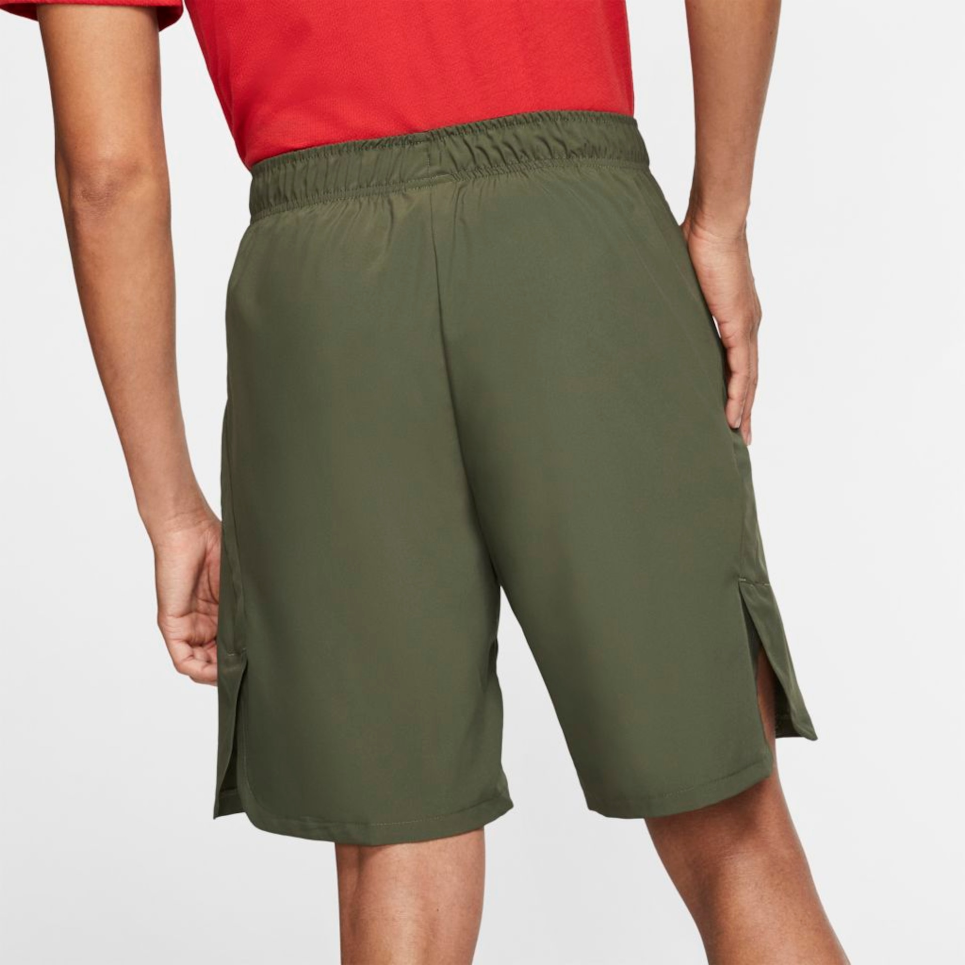 Shorts Nike Flex Woven 2.0 Masculino - Foto 2