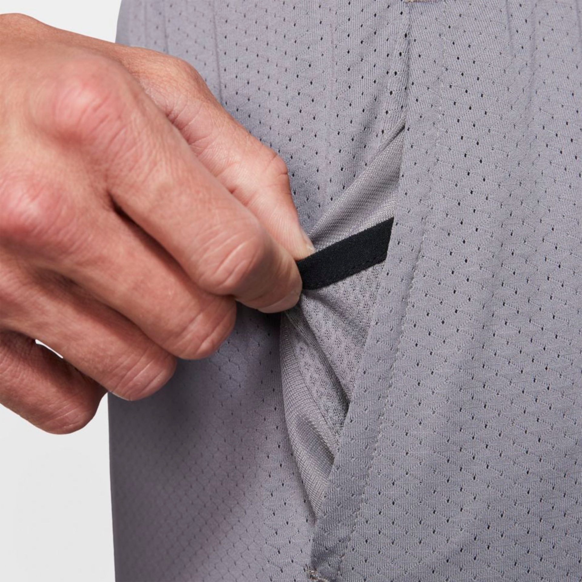 Shorts Nike Monster Mesh 4.0 Masculino - Foto 6