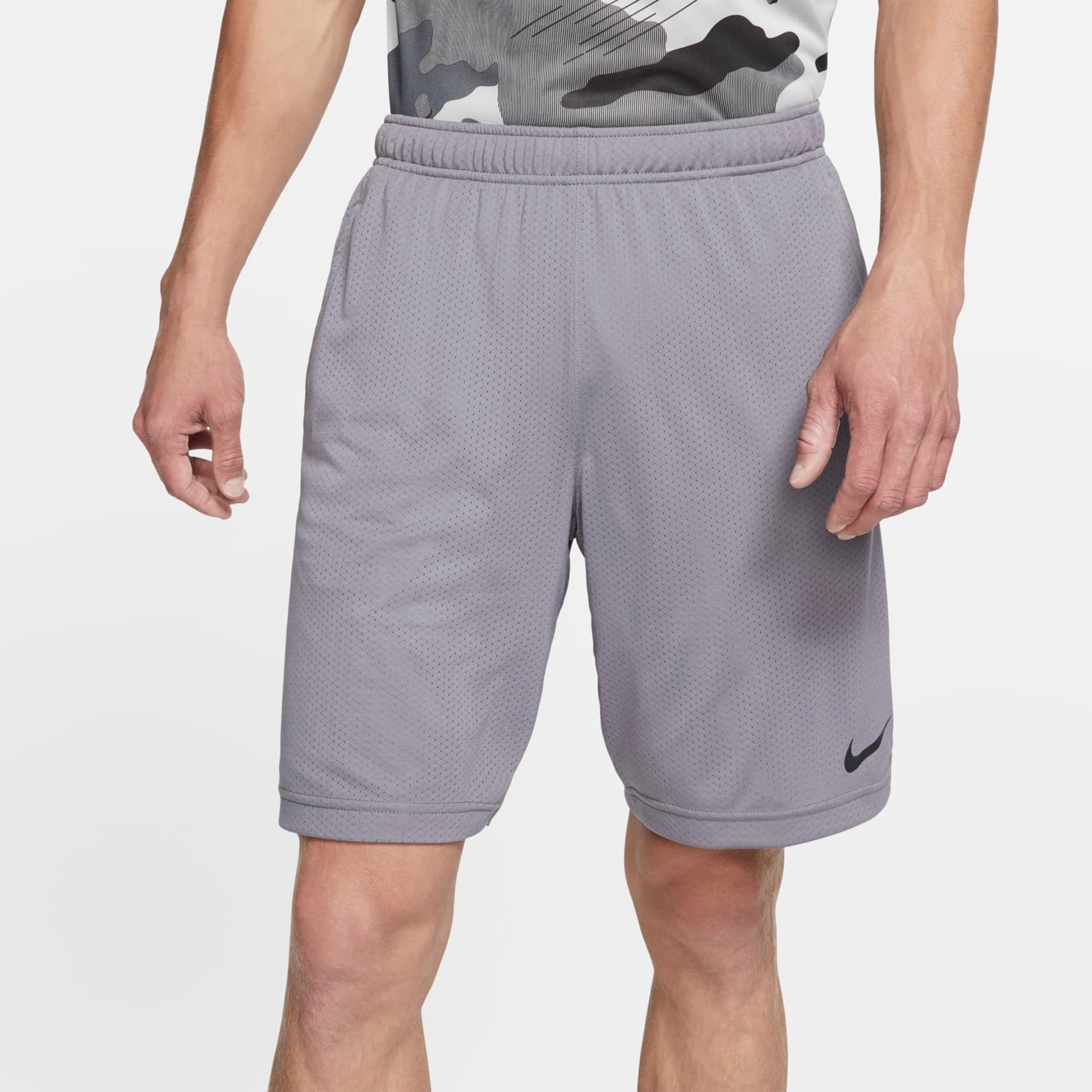 Shorts Nike Monster Mesh 4.0 Masculino - Foto 1