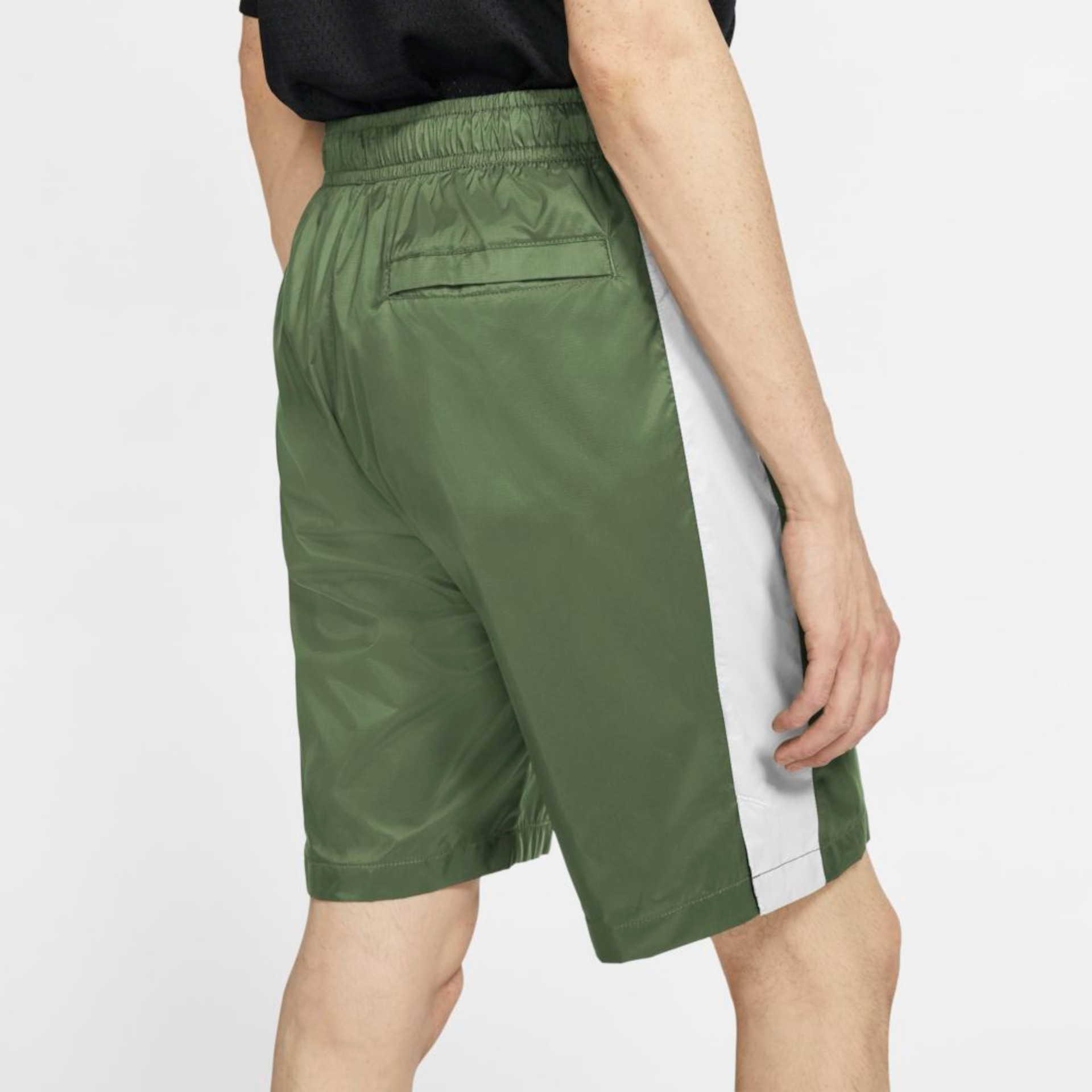 Shorts Nike Sportswear Woven Masculino - Foto 2