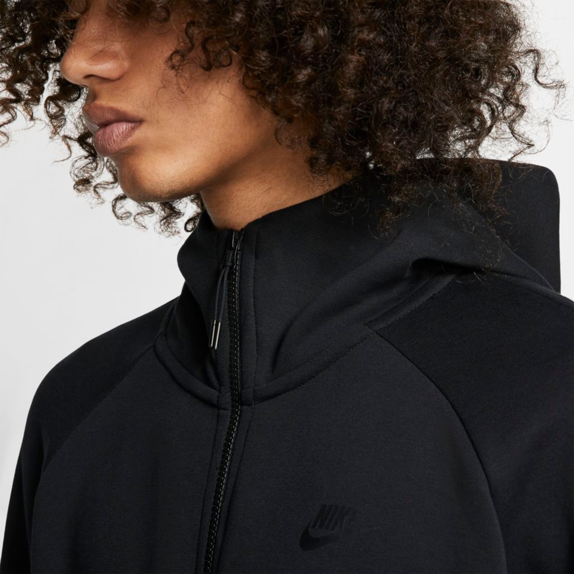 Jaqueta Nike Sportswear Tech Fleece Masculina - Foto 6