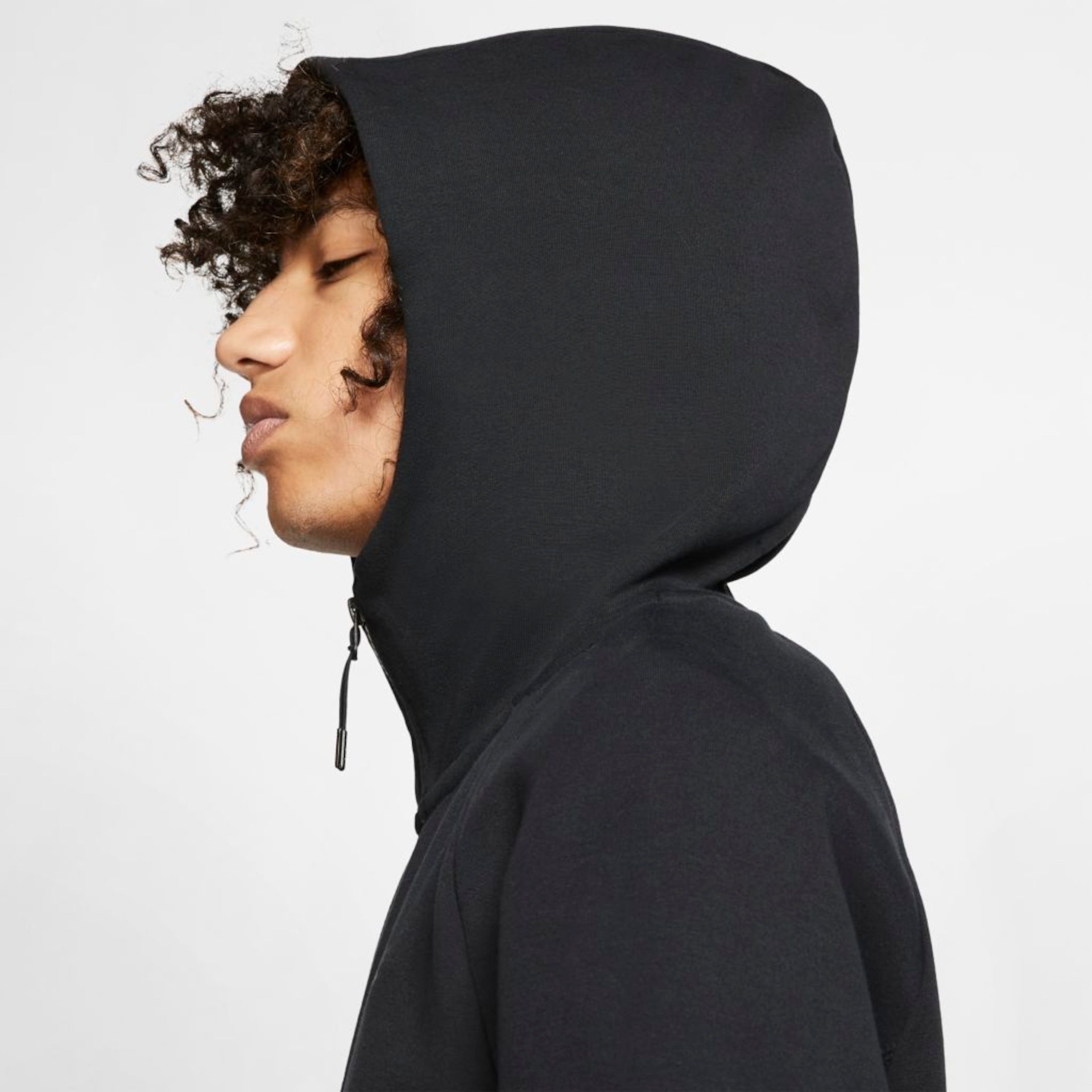Jaqueta Nike Sportswear Tech Fleece Masculina - Foto 7