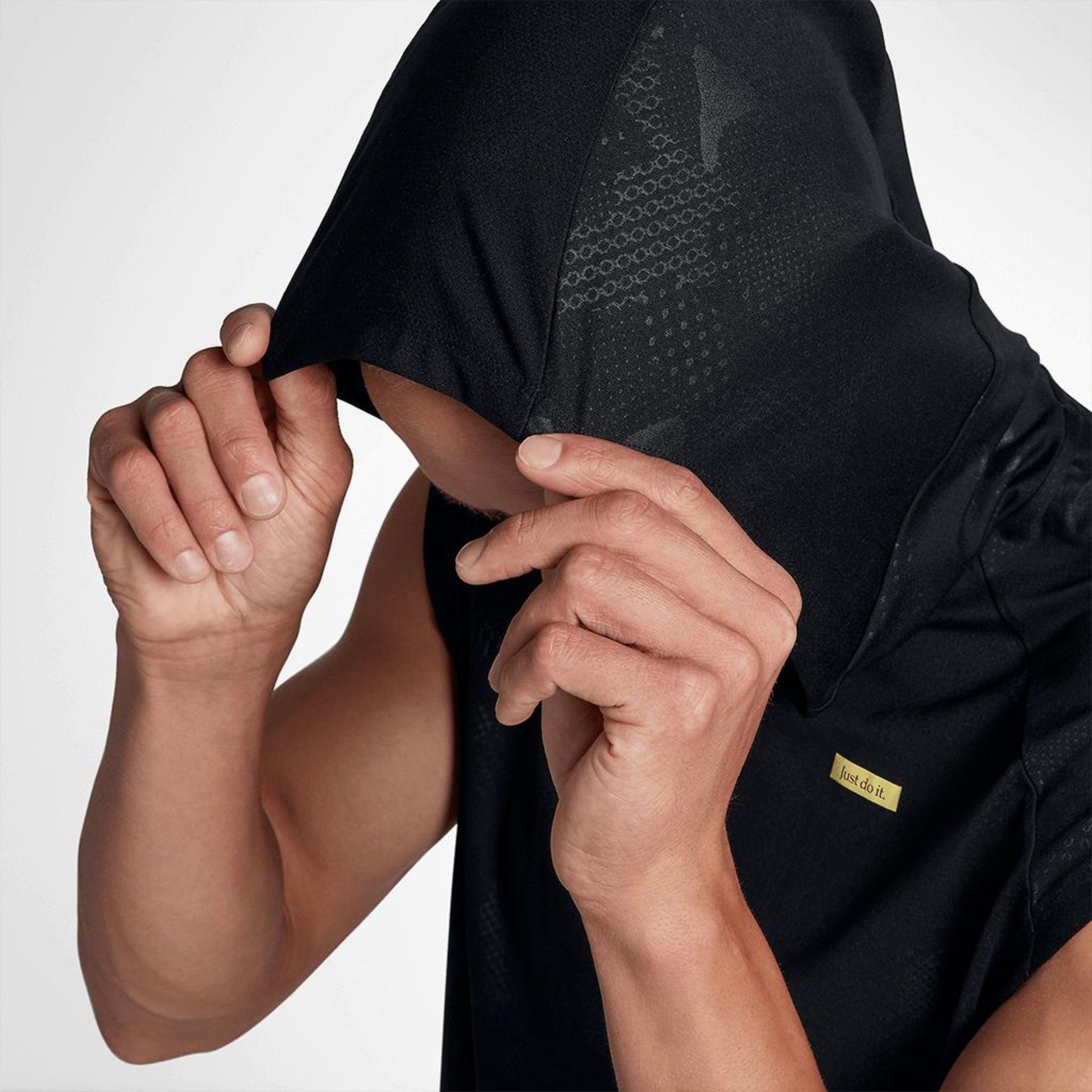 Blusão Nike Element Masculino - Foto 2