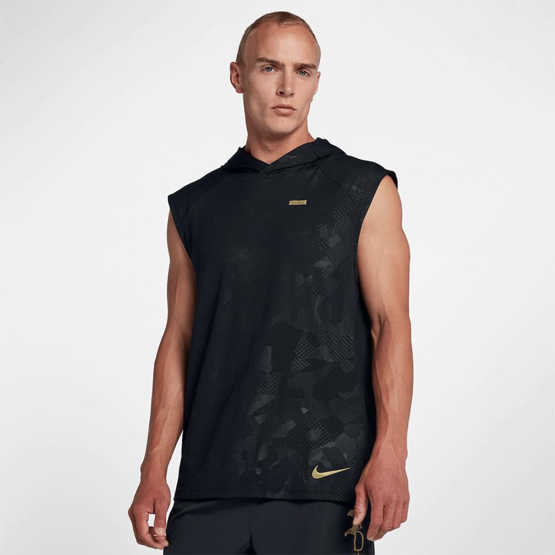 Blusão Nike Element Masculino - Foto 4