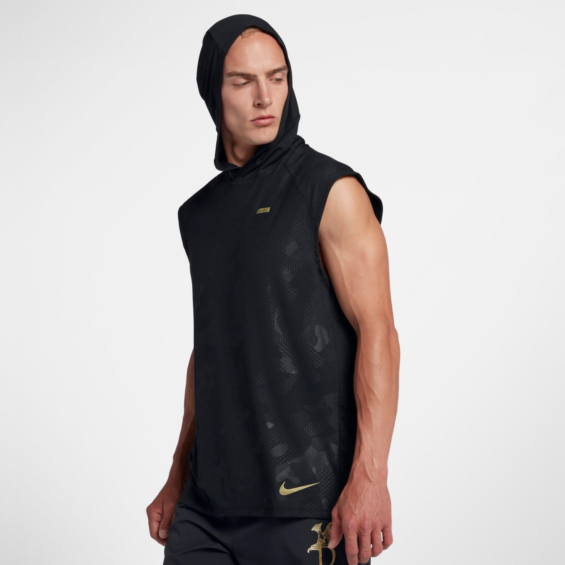 Blusão Nike Element Masculino - Foto 1