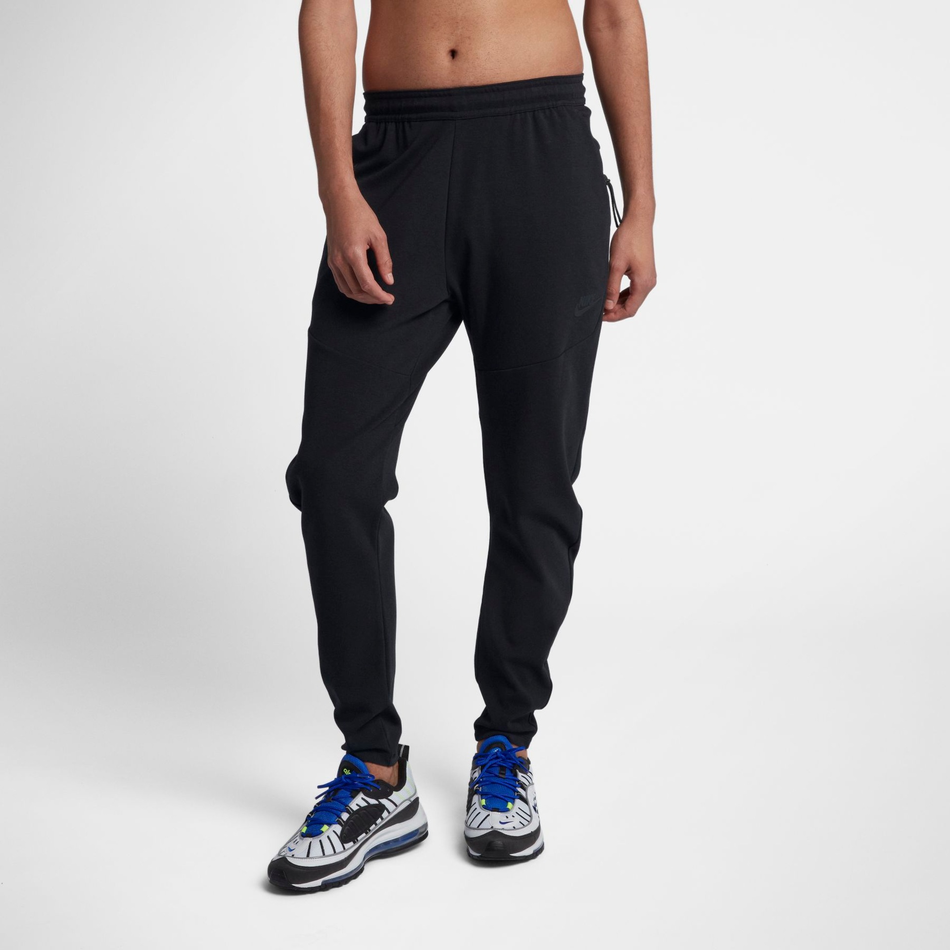 Calça Nike Sportswear Tech Masculina - Foto 6