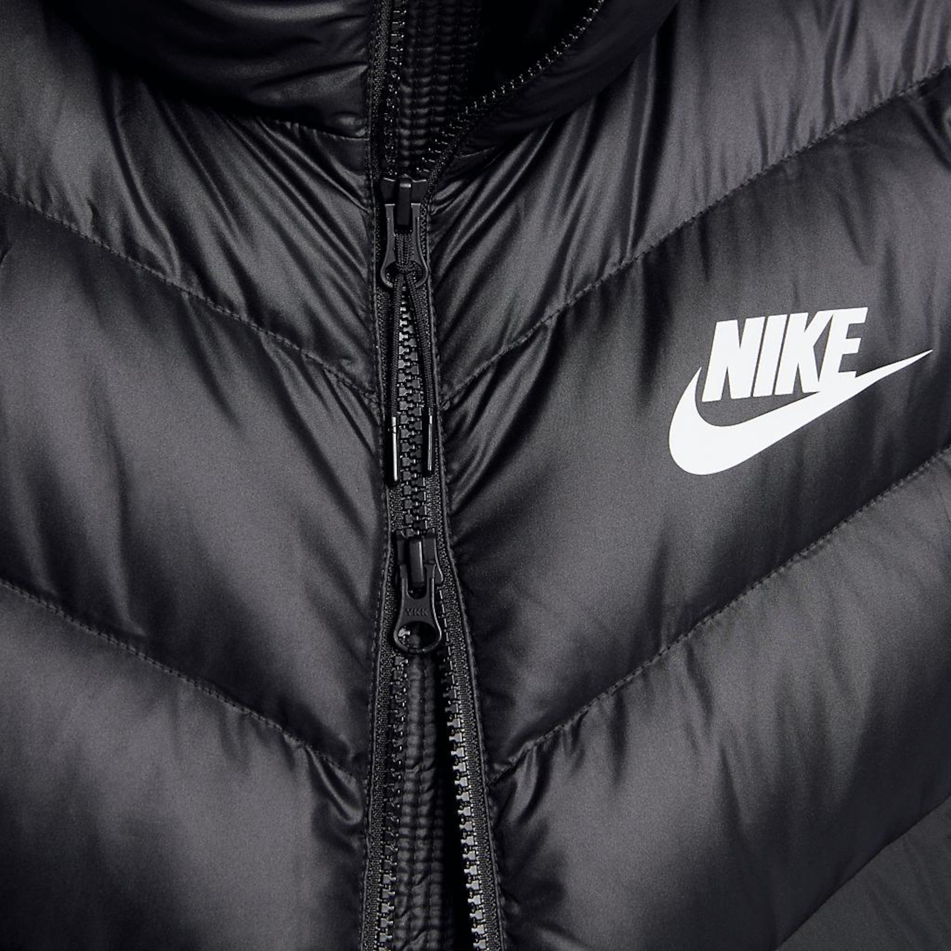Jaqueta Nike Sportswear Windrunner Down Fill Masculina - Foto 6