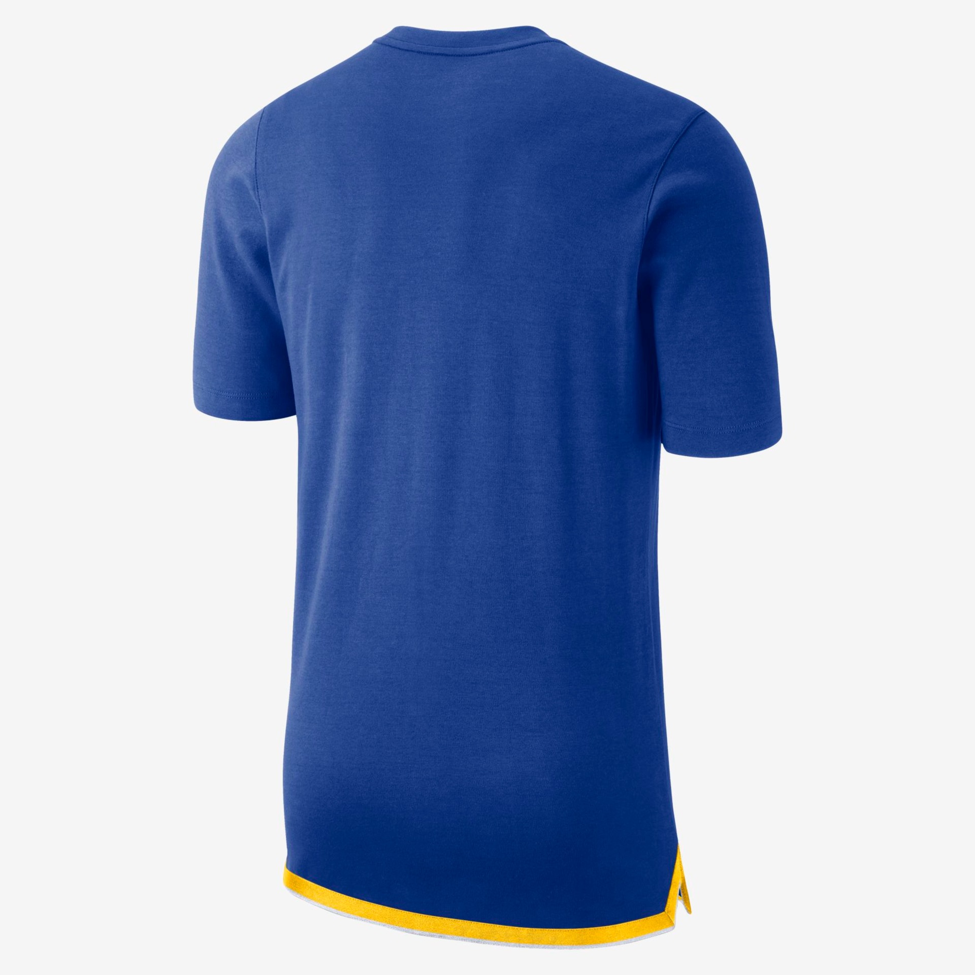 Camiseta Nike Golden State Warriors Masculina - Foto 2