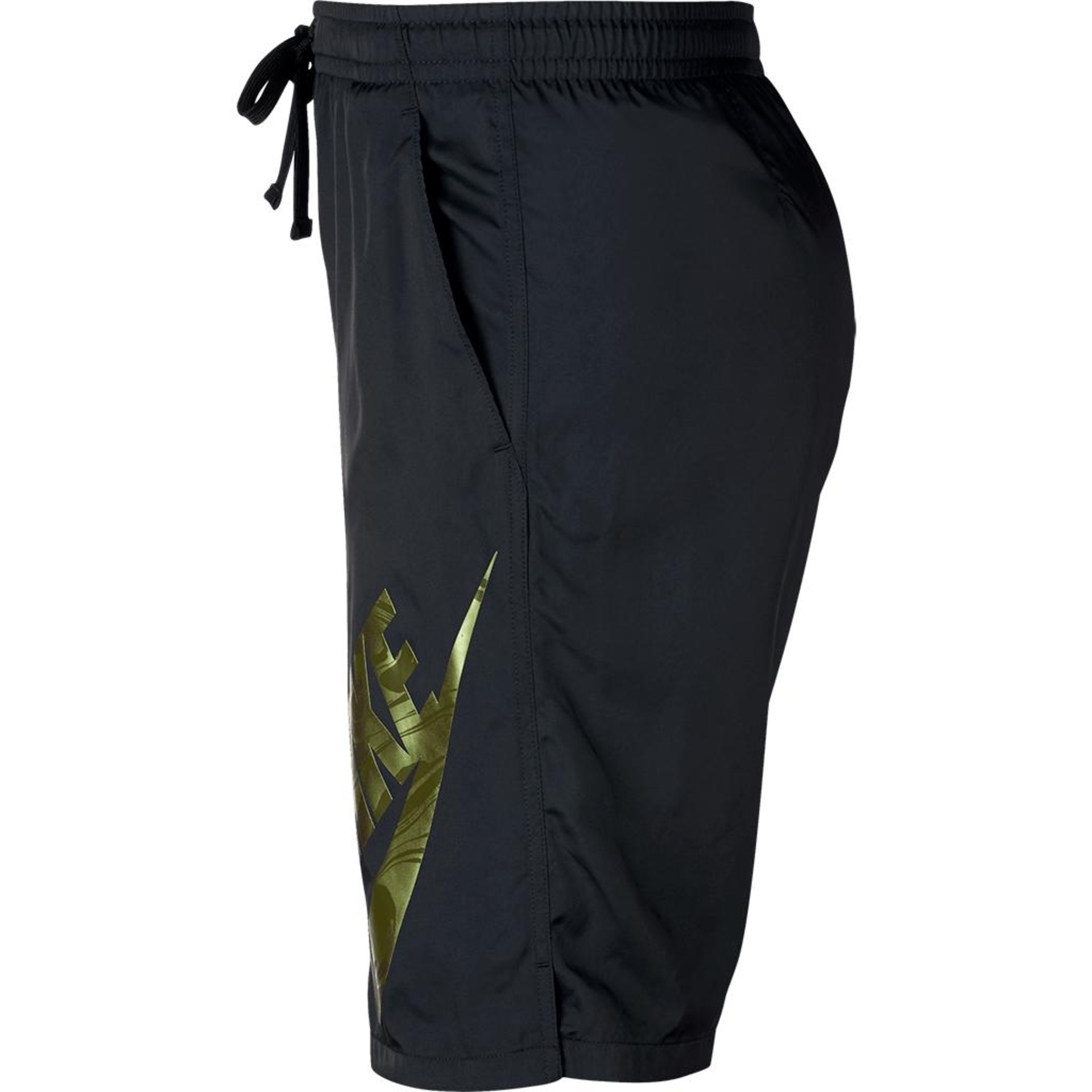 Shorts Nike Woven Masculino - Foto 2