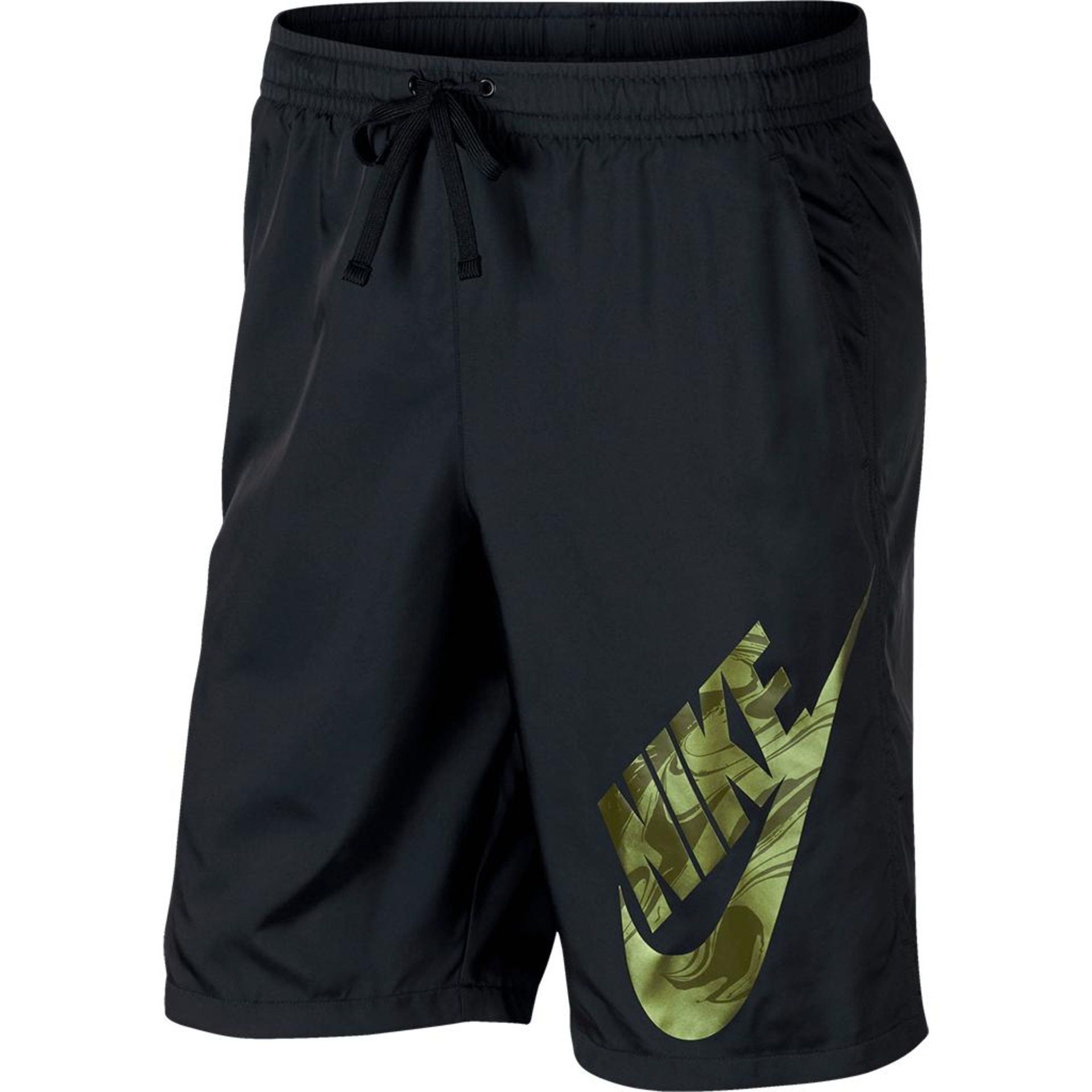 Shorts Nike Woven Masculino - Foto 1
