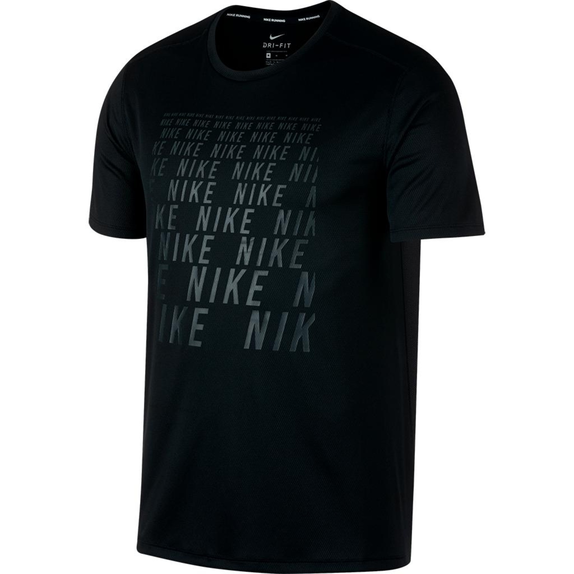 Camiseta Nike Run Masculina - Foto 1