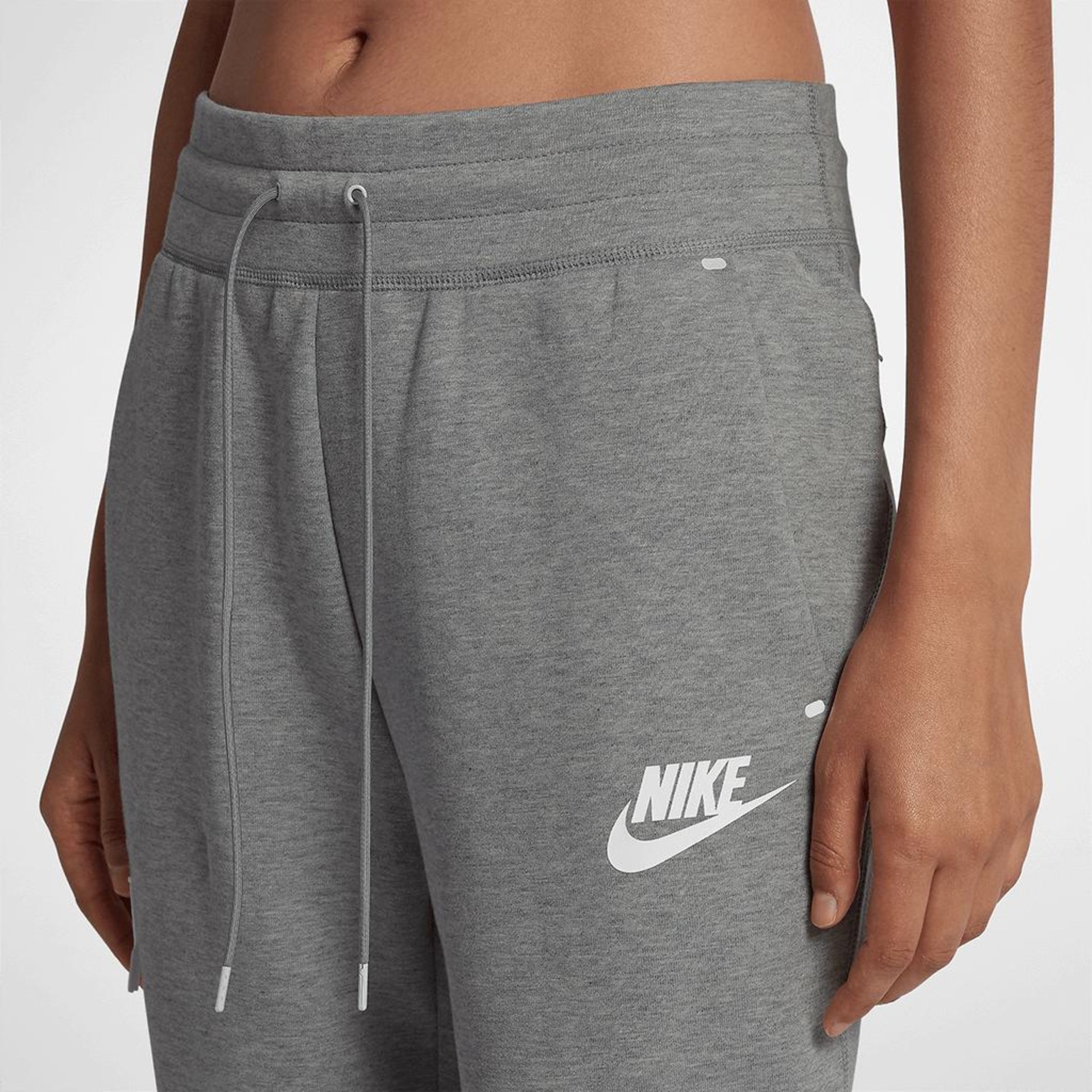 Calça Nike Sportswear Tech Fleece Feminina - Foto 2