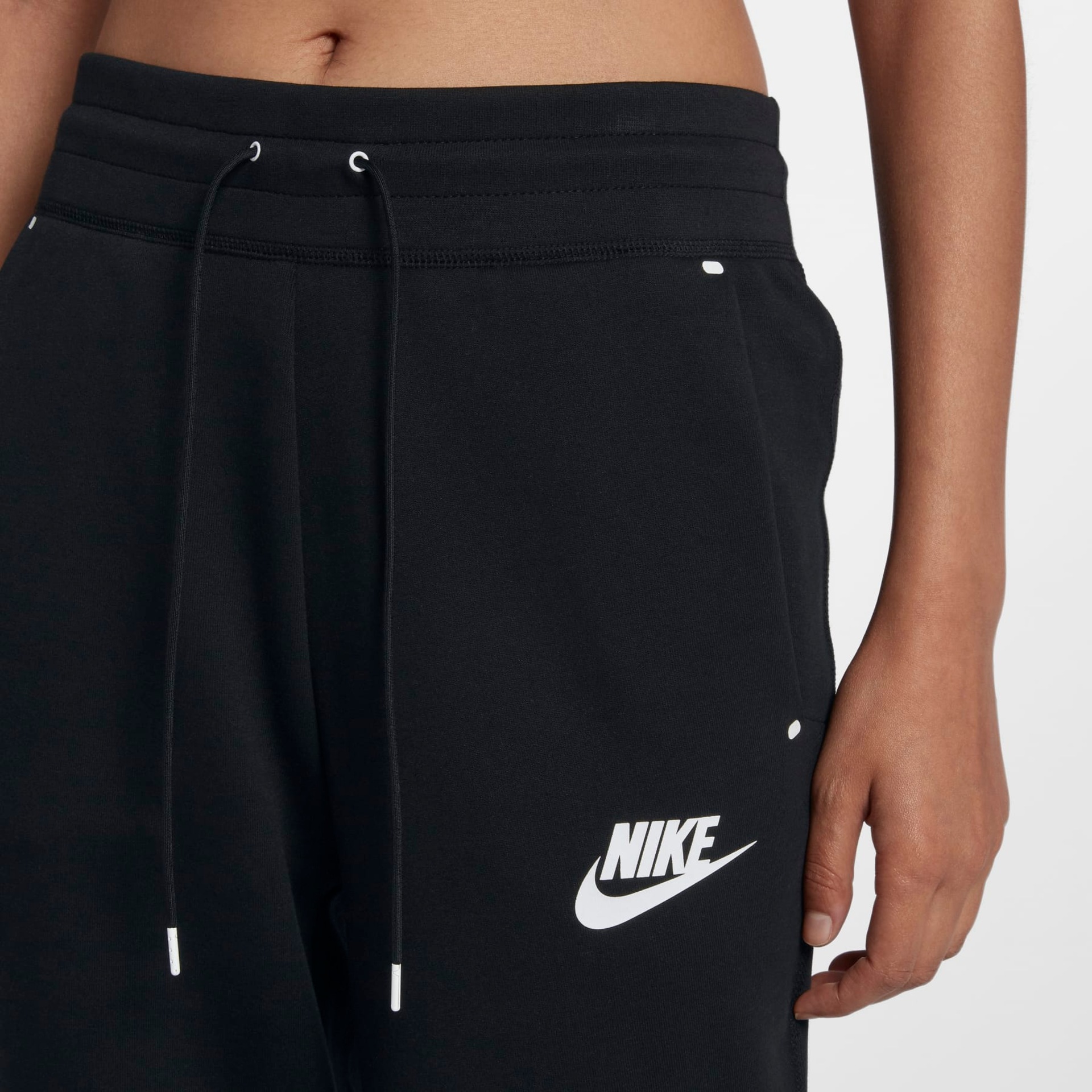 Calça Nike Sportswear Tech Fleece Feminina - Foto 2