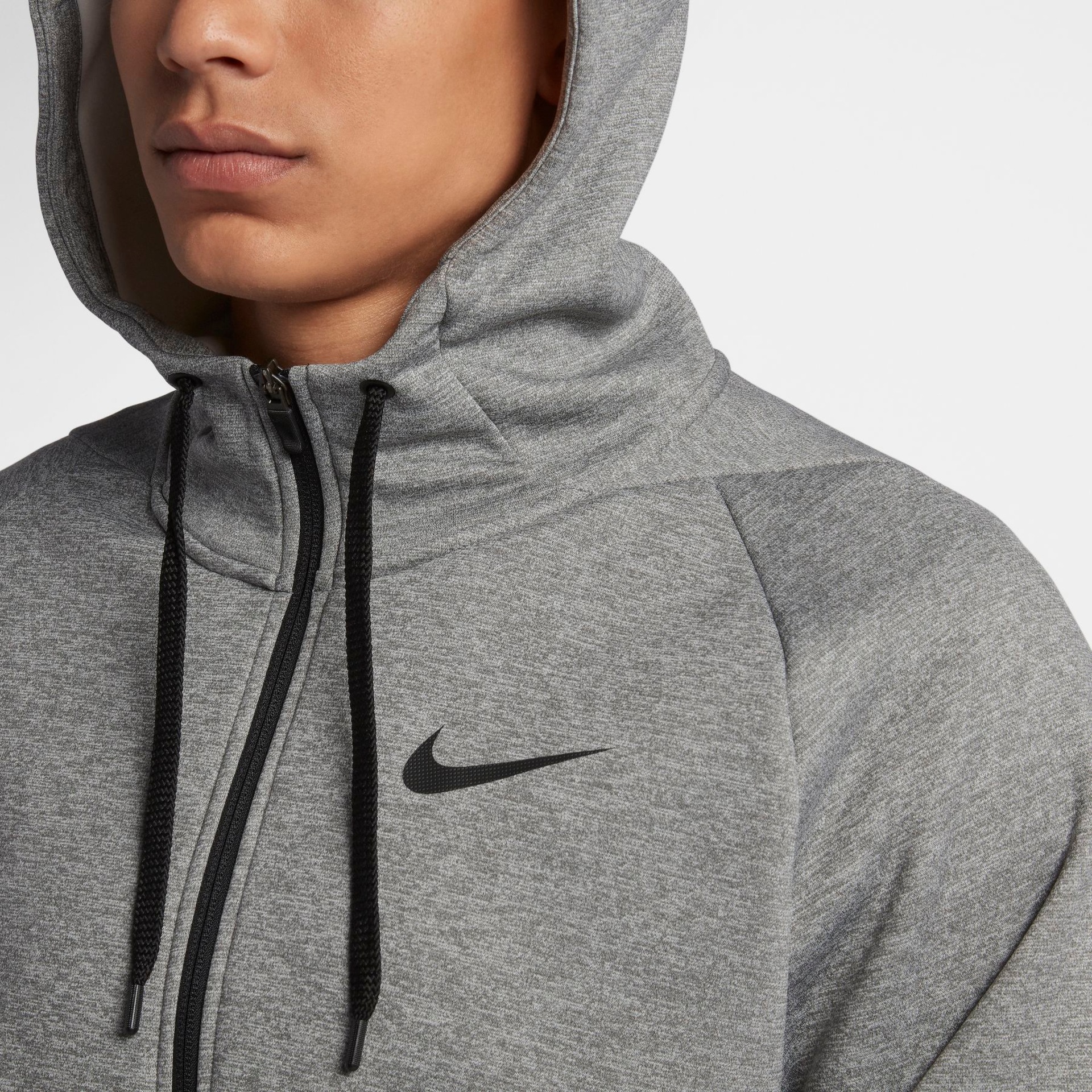 Jaqueta Nike Therma Masculina - Foto 3